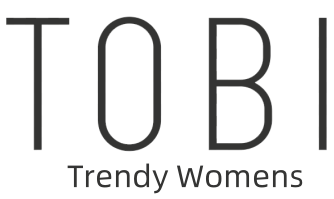 Trendy Womens