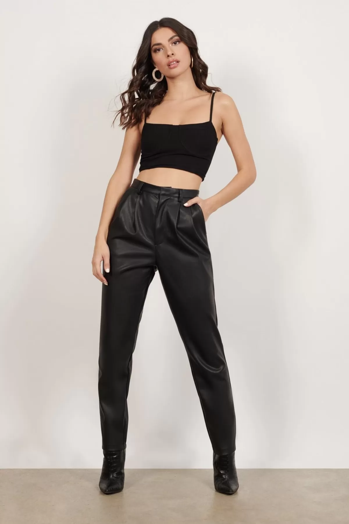 Tobi Adore Crop Top - * Going Out Tops | Corsets & Bustiers