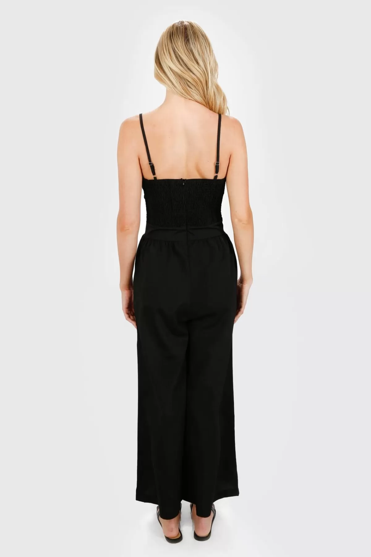 Tobi Alenna Keyhole Jumpsuit - * Bridal Party Outfits | Halloween Outfits