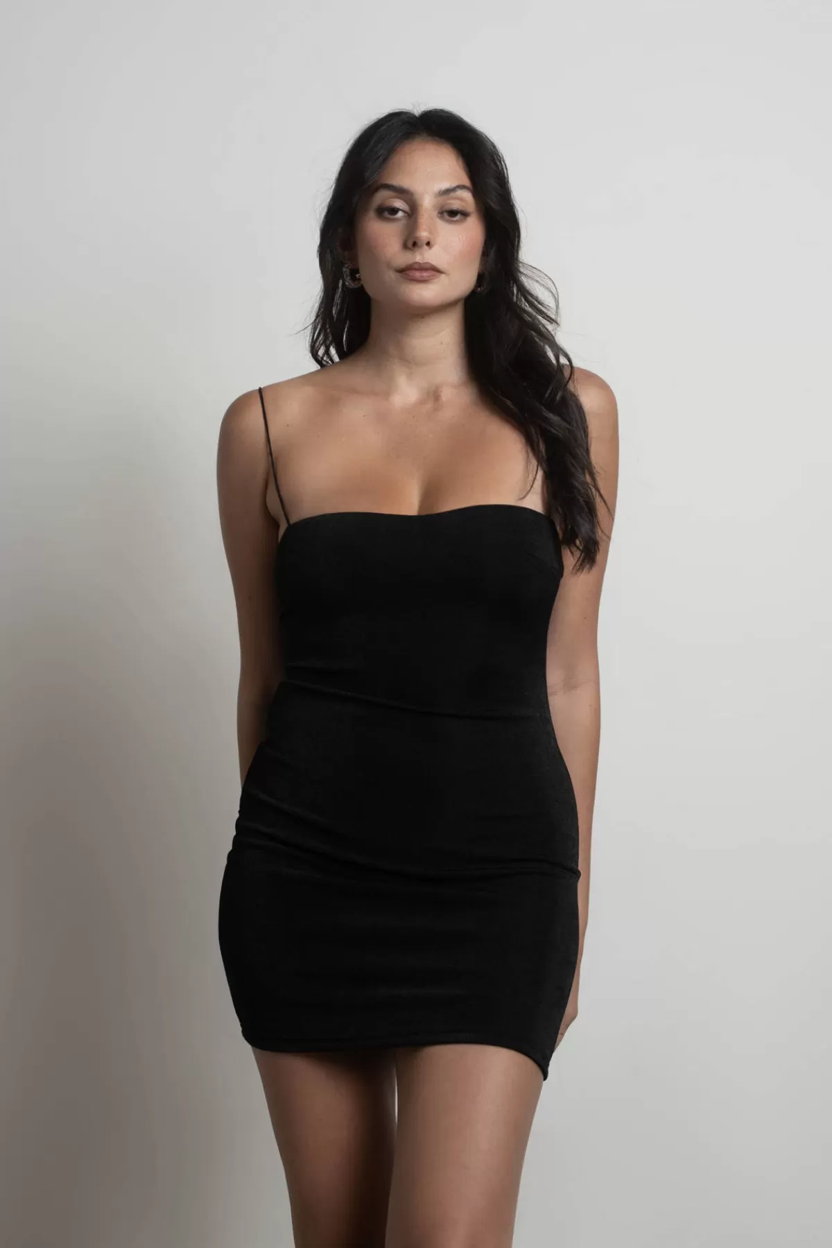 Tobi Always Winning Cami Bodycon Mini Dress - * Honeymoon Outfits | Bachelorette Party Dresses