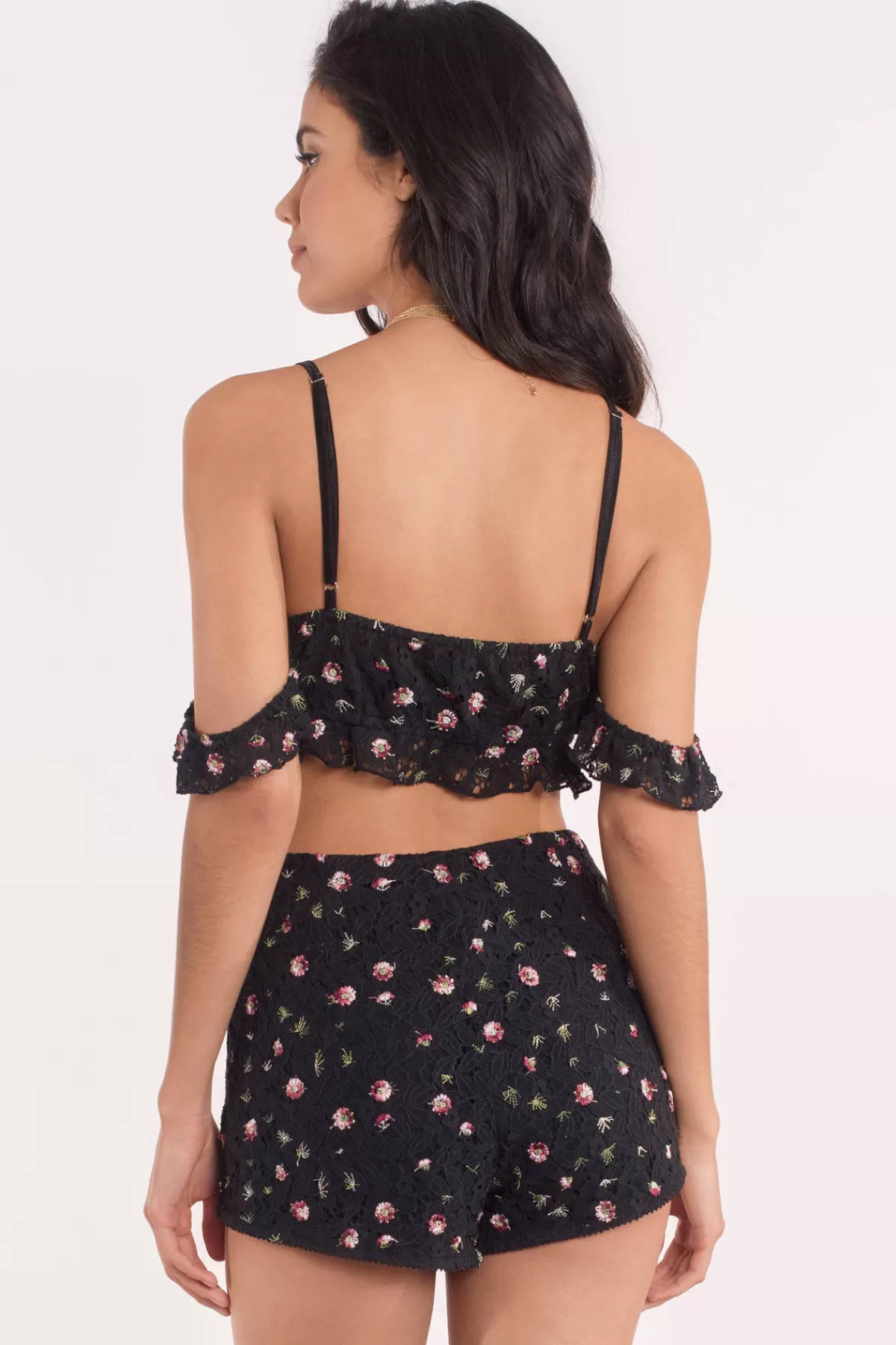 Tobi Ashleigh Crop Top - * Crop Tops