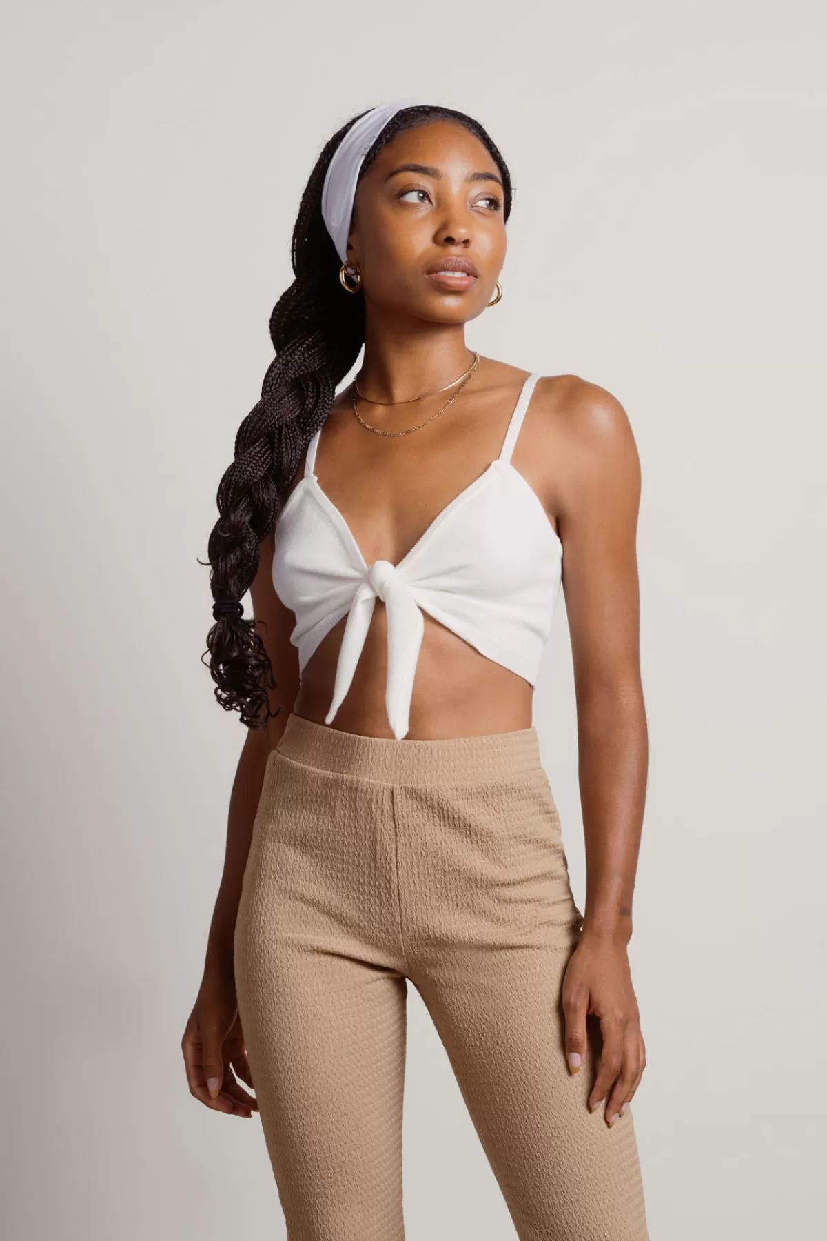 Tobi Avalon Crop Top - * 4Th Of July Fashion | Going Out Outfits