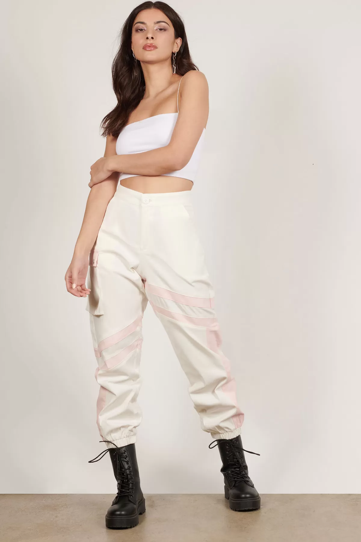 Tobi Bubbles Jogger Pants - * Jogger Pants | Pants