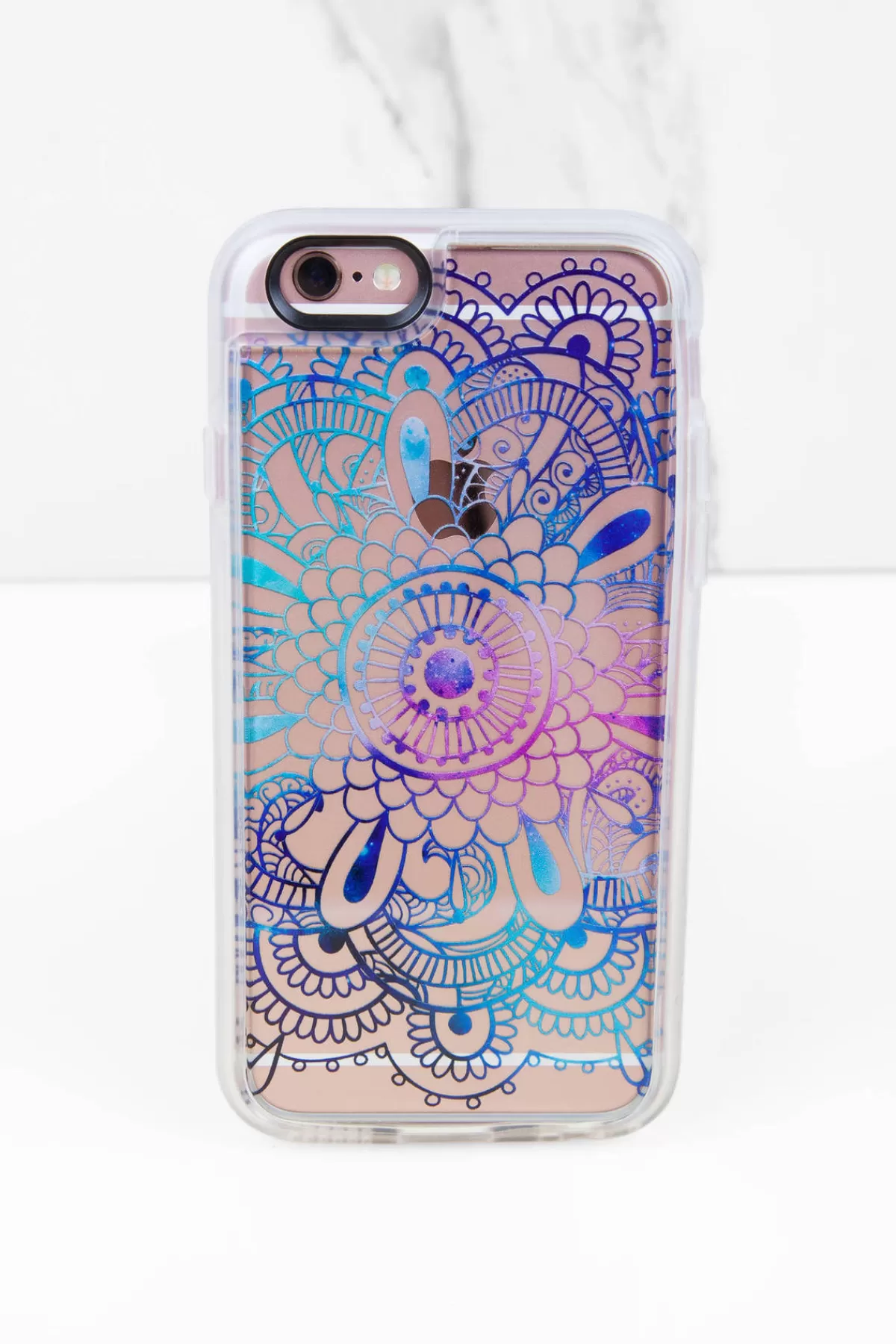 Tobi Casetify Mandala Iphone Case - * Tech Accessories