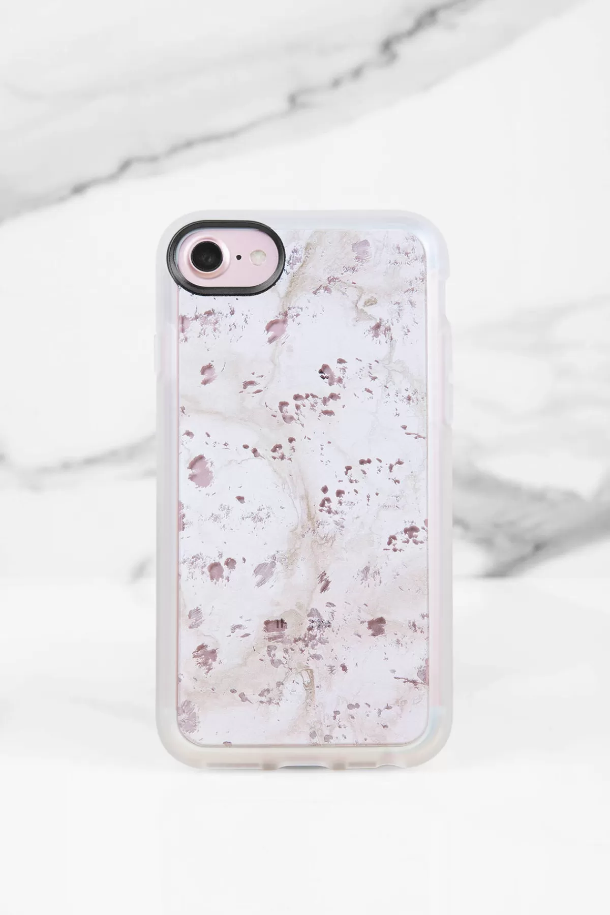 Tobi Casetify Marble Iphone Case - * Tech Accessories