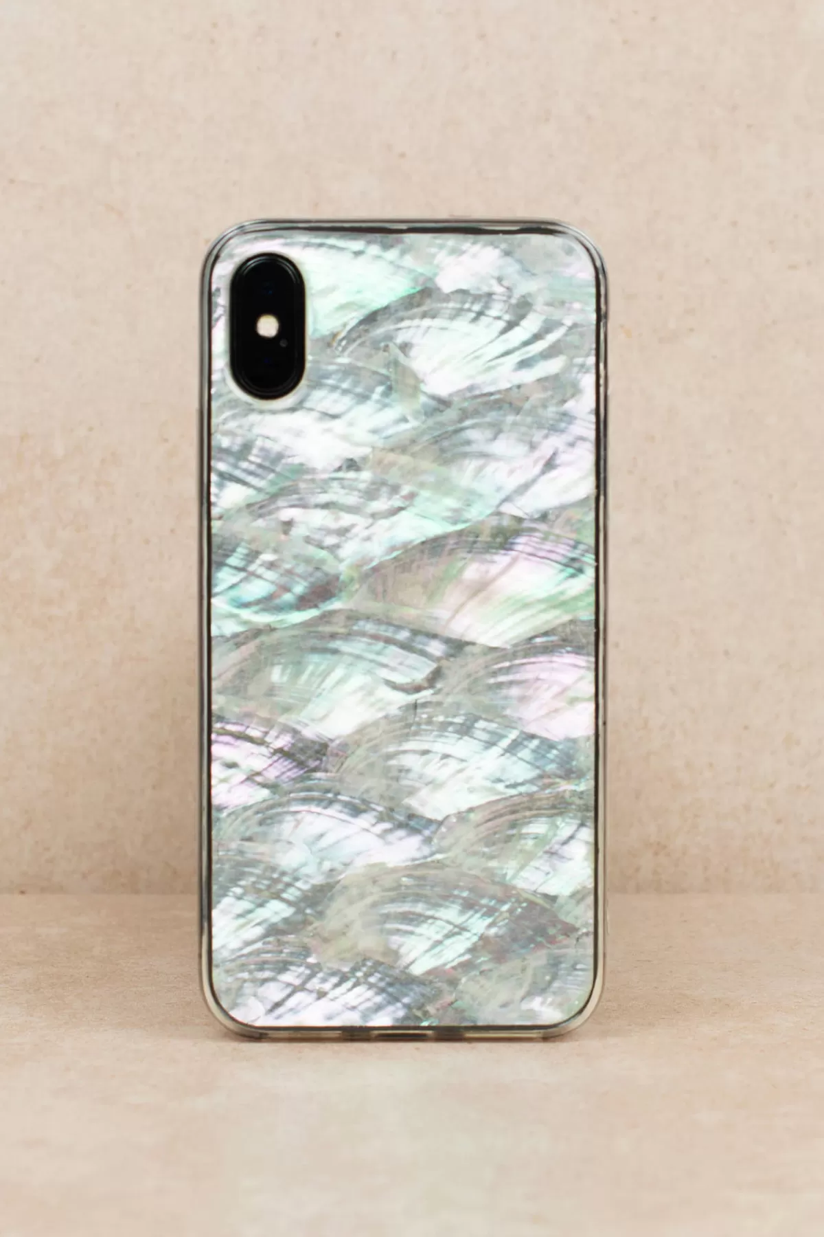 Tobi Cher Iridescent Iphone Case - * Tech Accessories