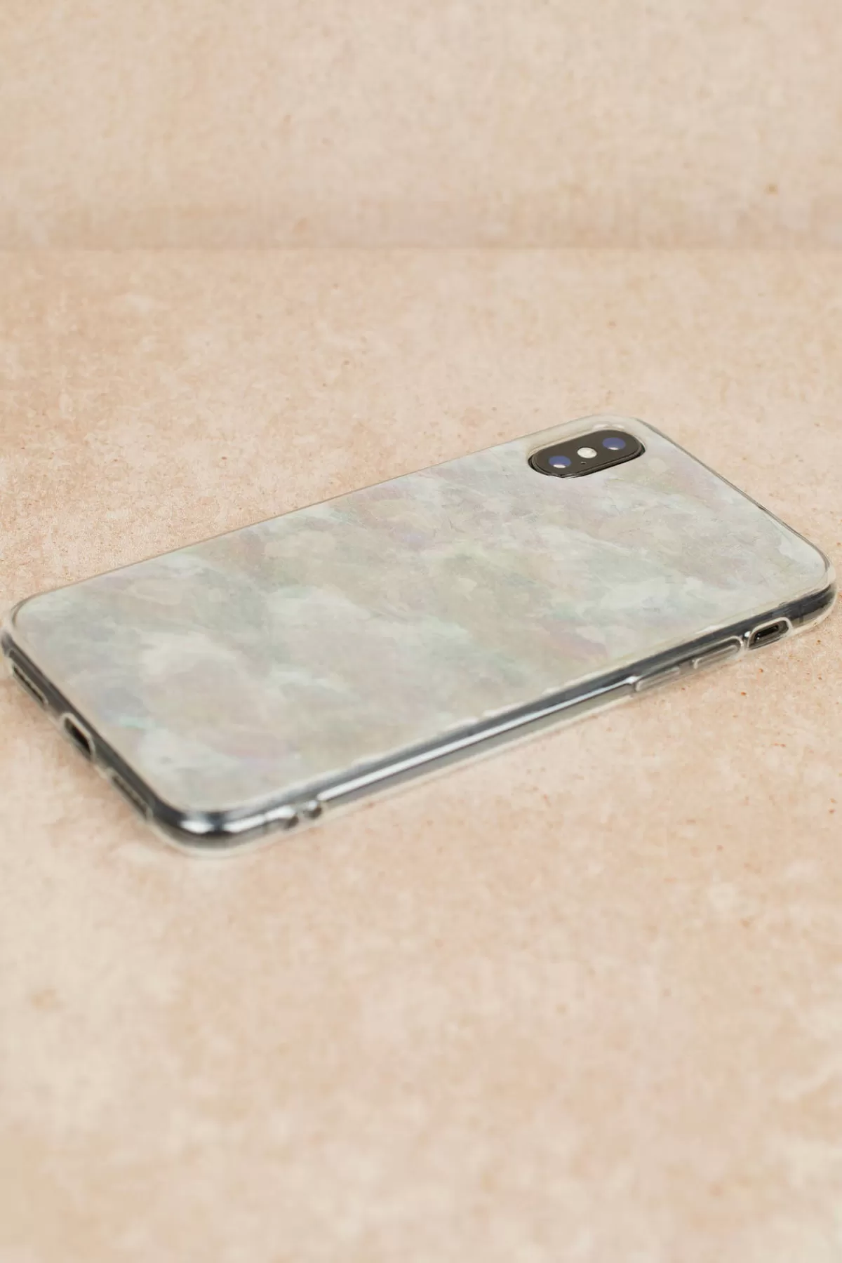 Tobi Cher Iridescent Iphone Case - * Tech Accessories