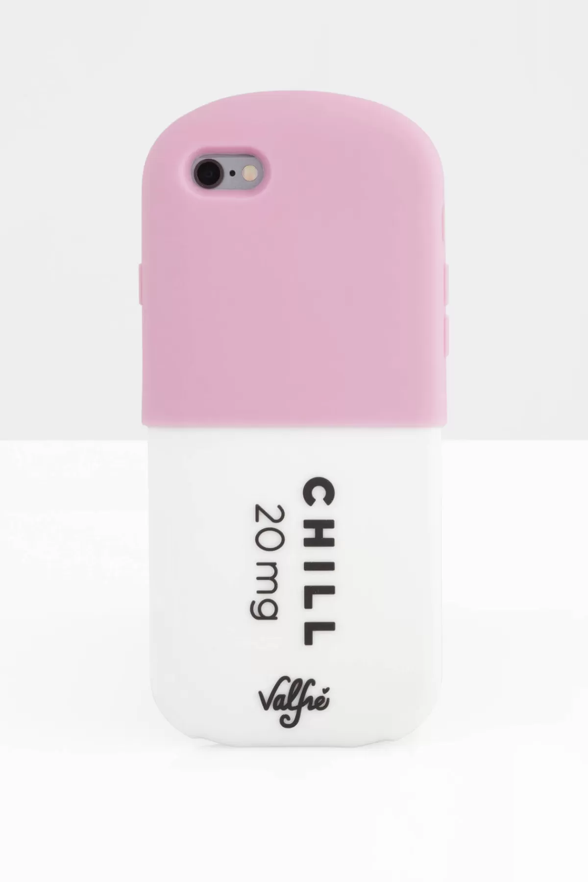 Tobi Chill Pill 3D Iphone Case - * Tech Accessories