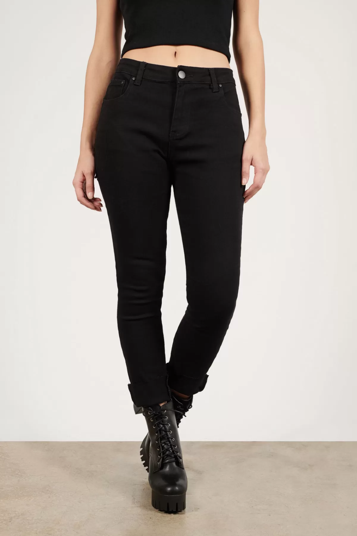 Tobi Colorado Skinny Jeans - * Pants | Denim