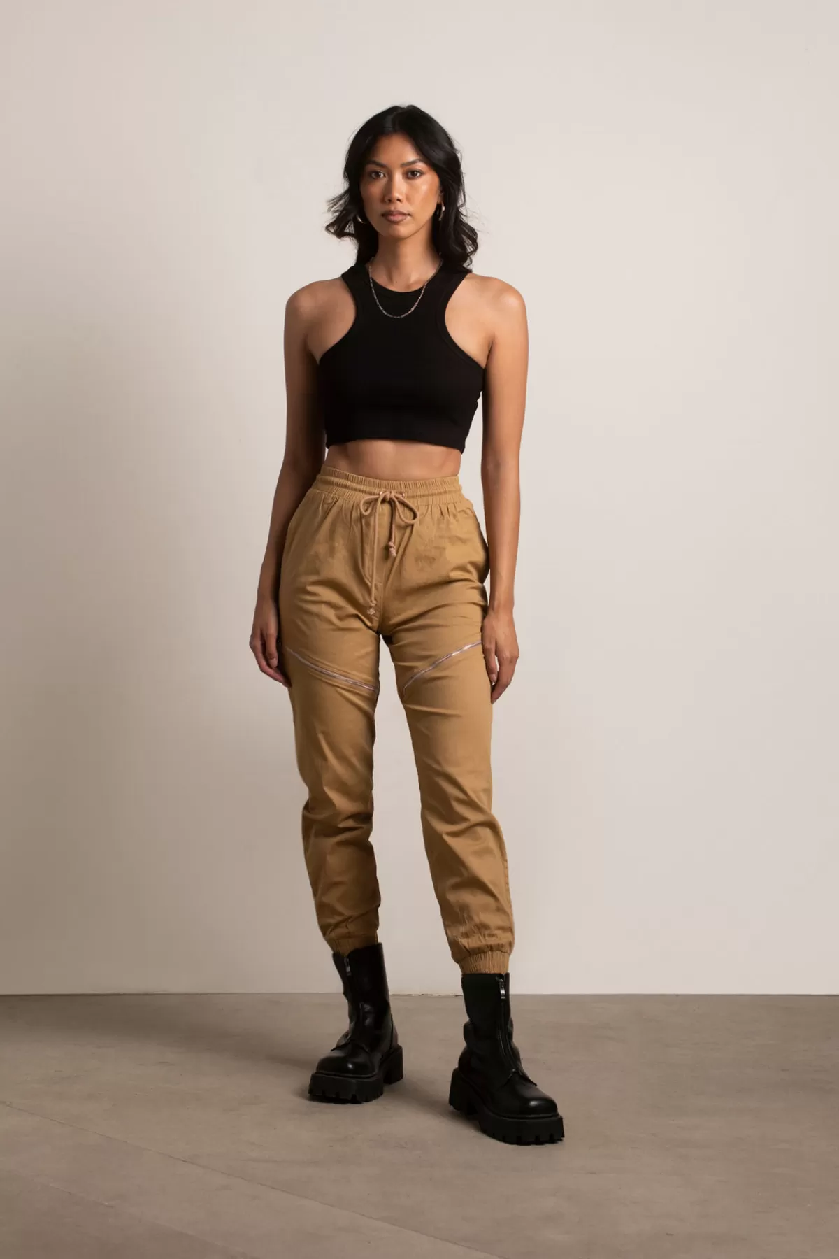 Tobi Concert Ready Jogger Pants - * Jogger Pants | Pants