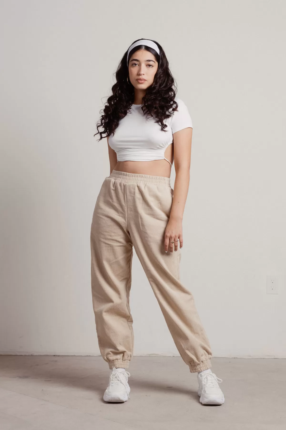 Tobi Dasha Jogger Pants - * Jogger Pants | Pants