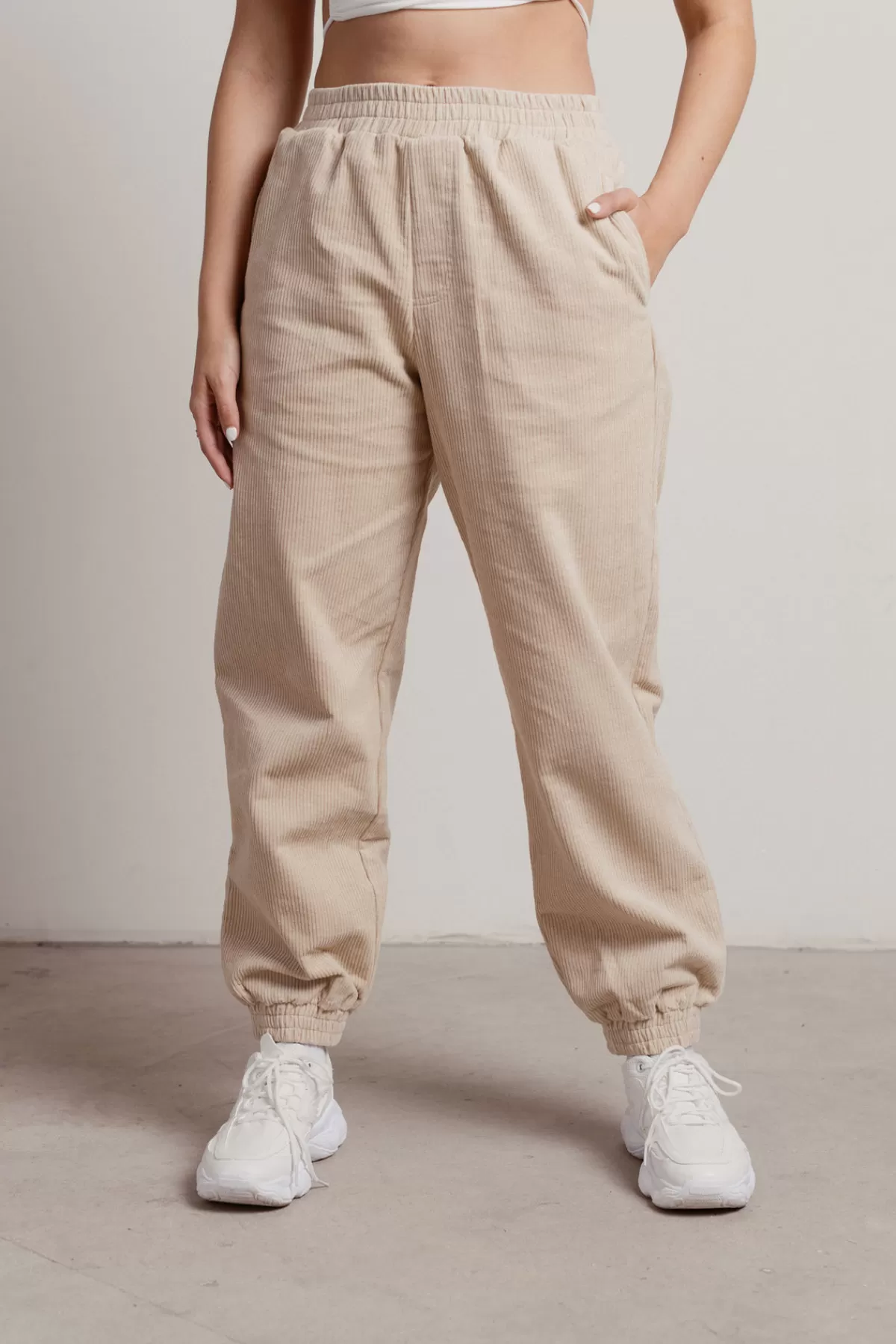 Tobi Dasha Jogger Pants - * Jogger Pants | Pants