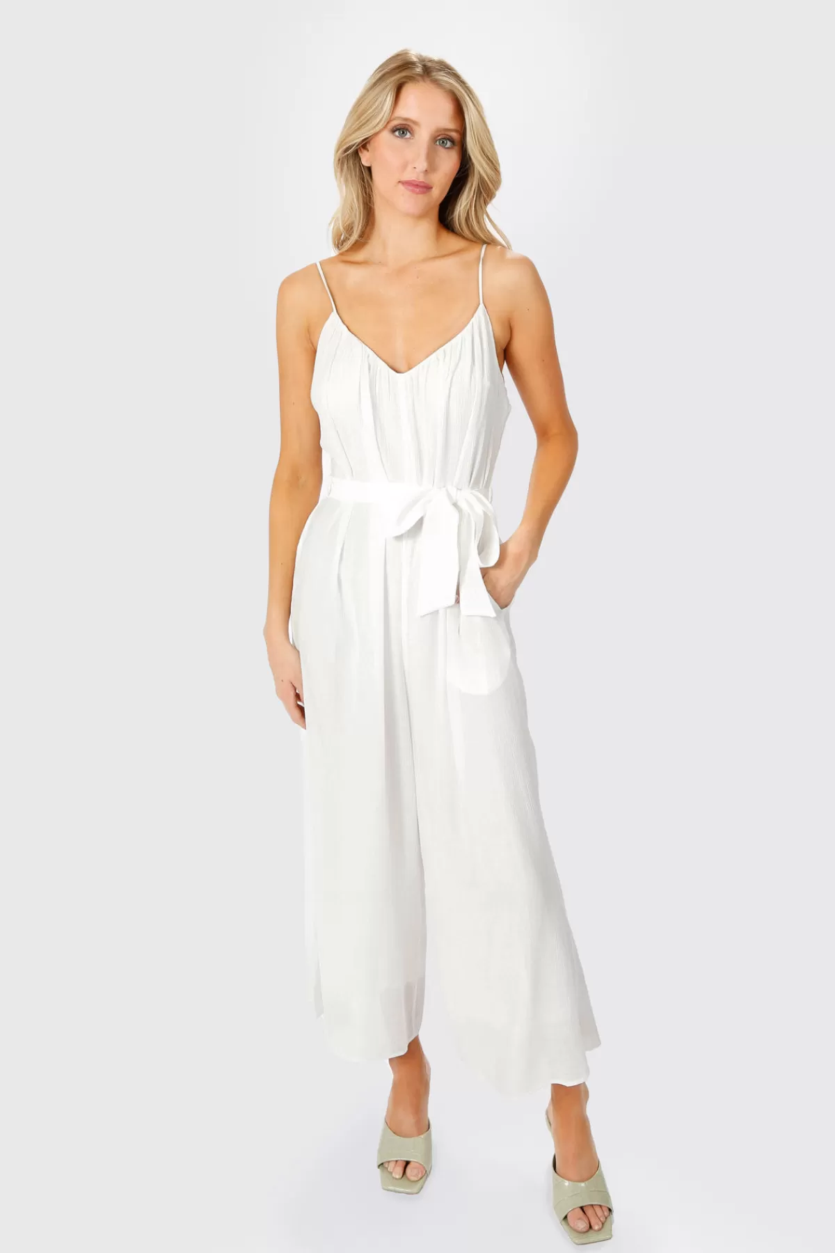 Tobi Deal With It Cami Jumpsuit - * Graduation Outfits