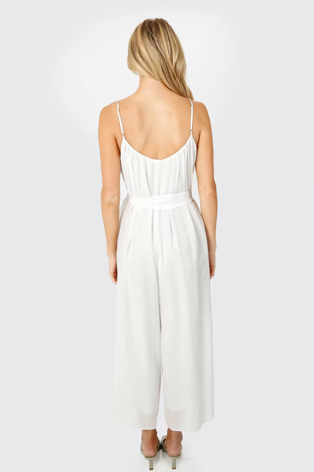 Tobi Deal With It Cami Jumpsuit - * Graduation Outfits