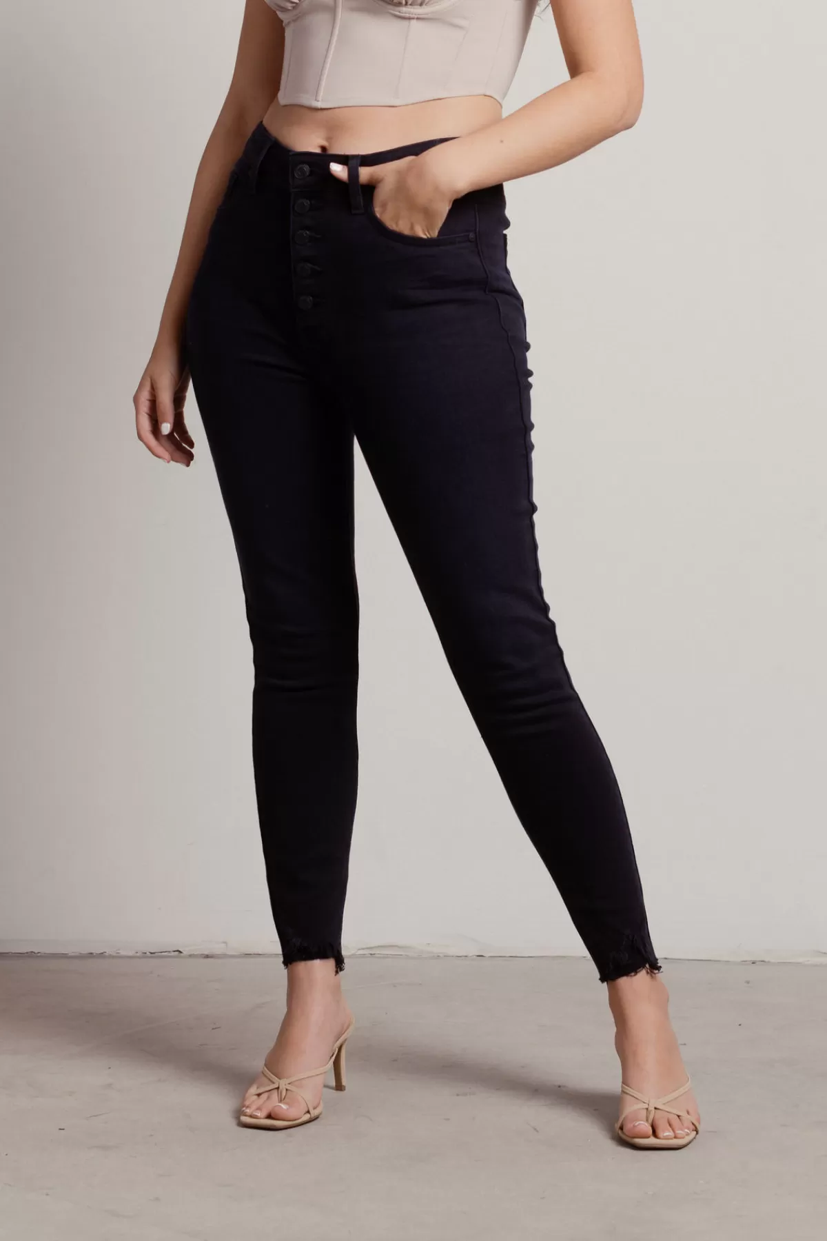 Tobi Edendale Skinny Jeans - * Pants | Denim