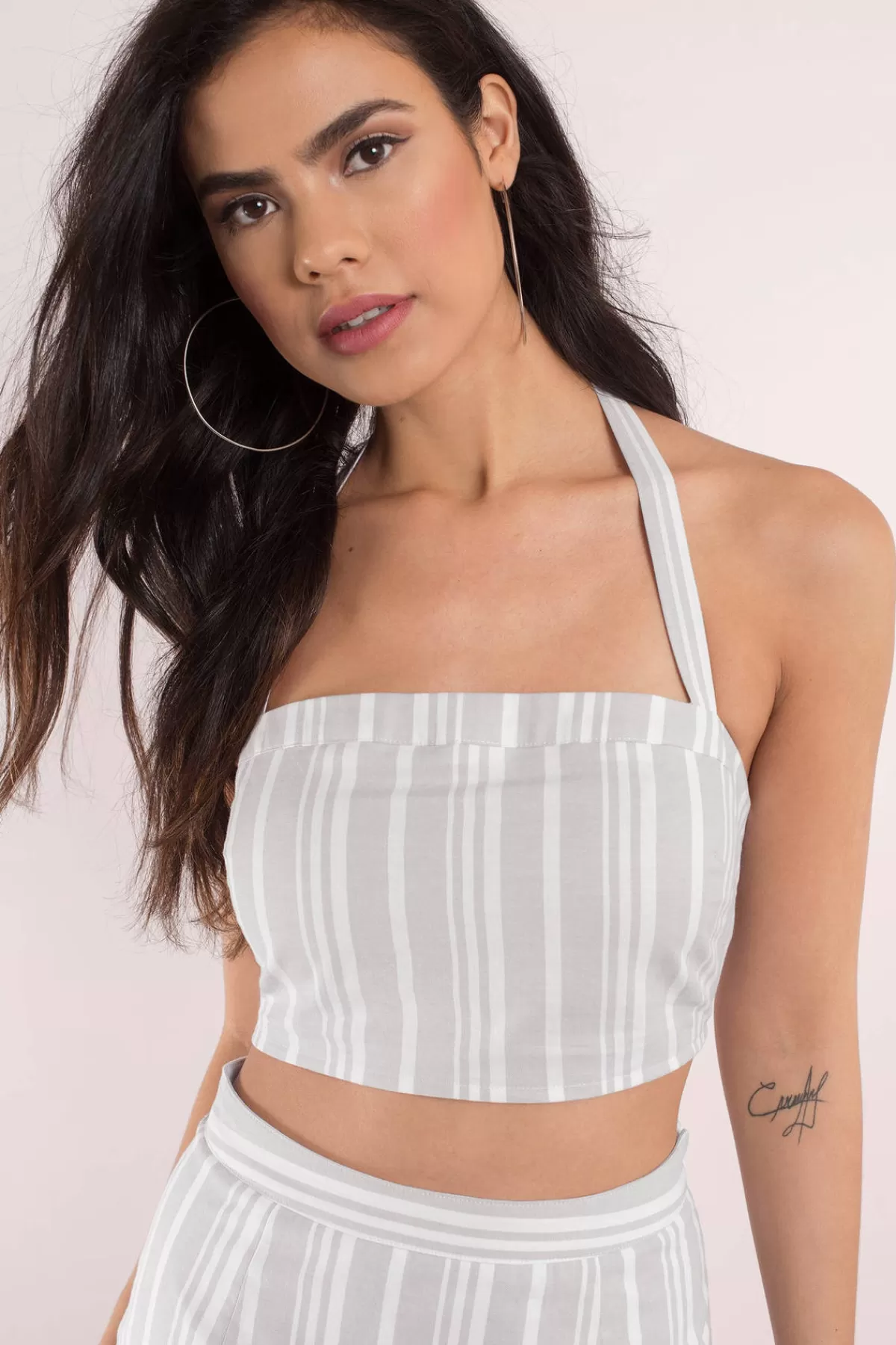 Tobi Ellie Crop Top - * Crop Tops