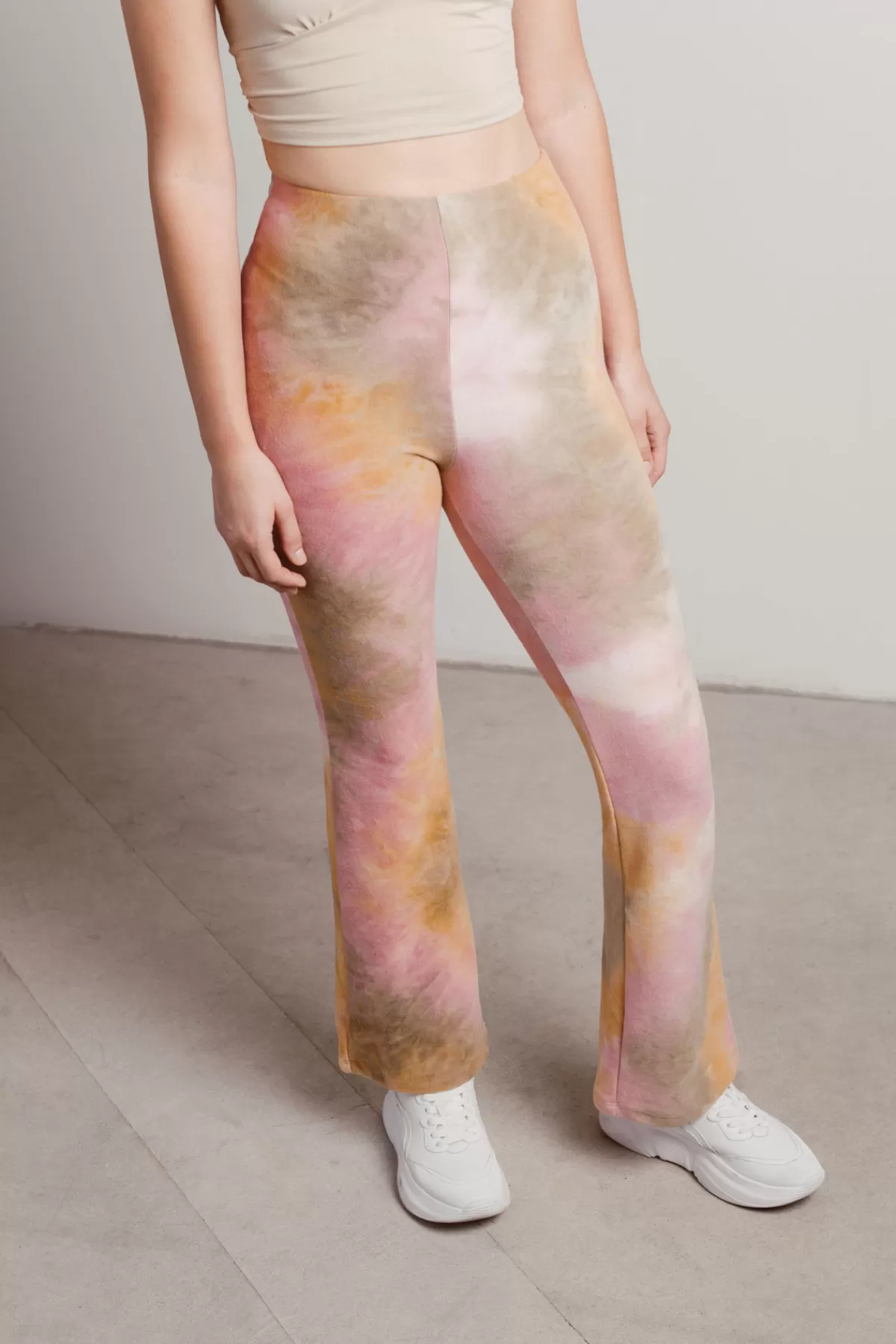 Tobi Emmanuel Tie Dye Pants - * Halloween Outfits | Pants