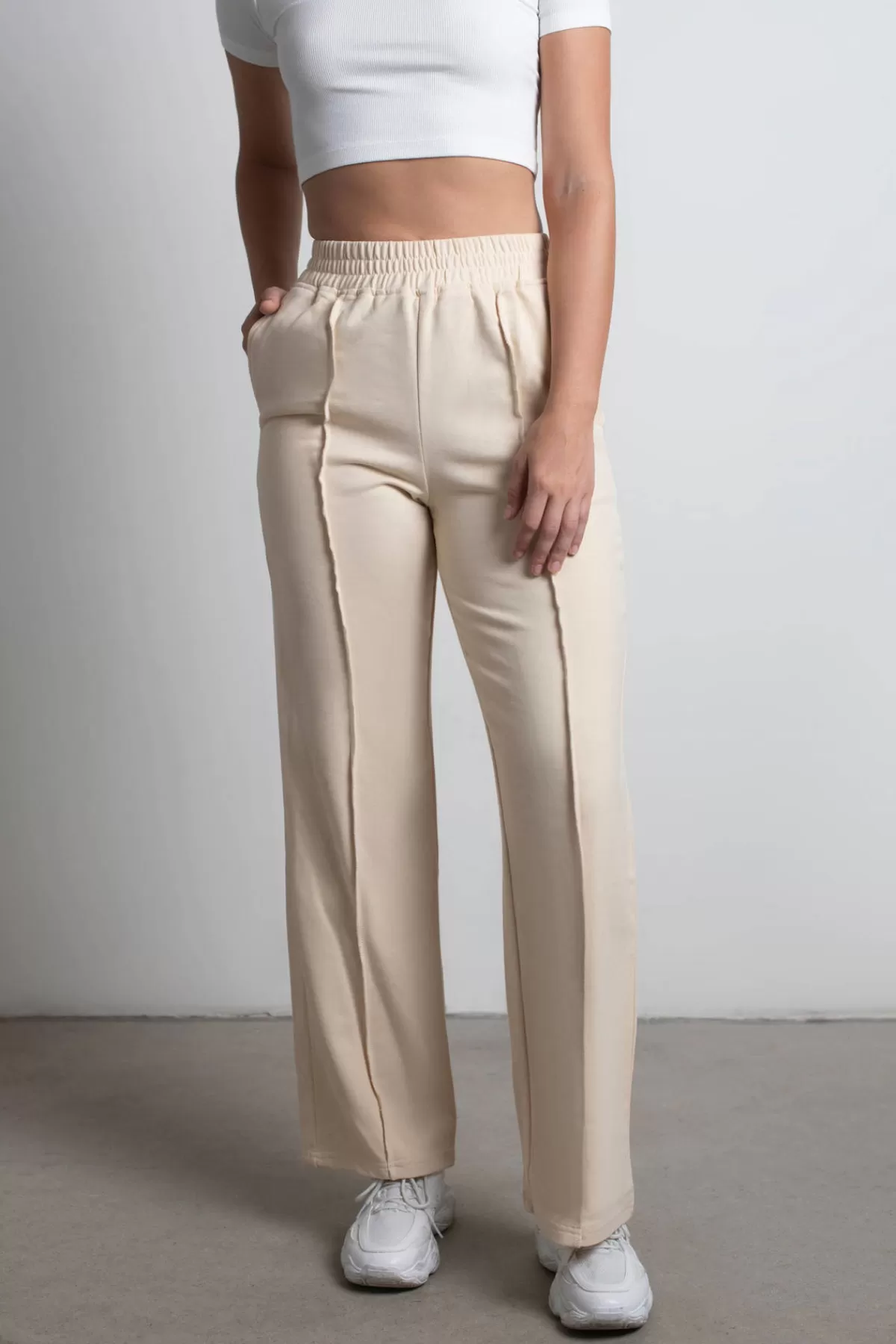 Tobi Erikah Wide Leg Pants - * Pants