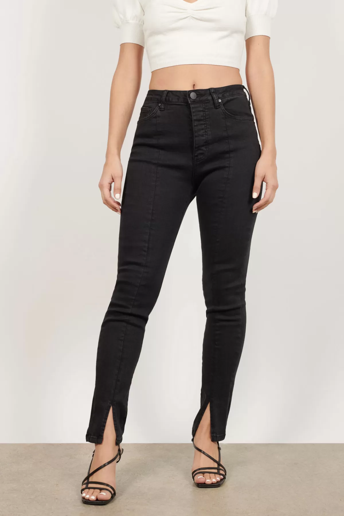 Tobi Hampstead Skinny Jeans - * Halloween Outfits | Pants