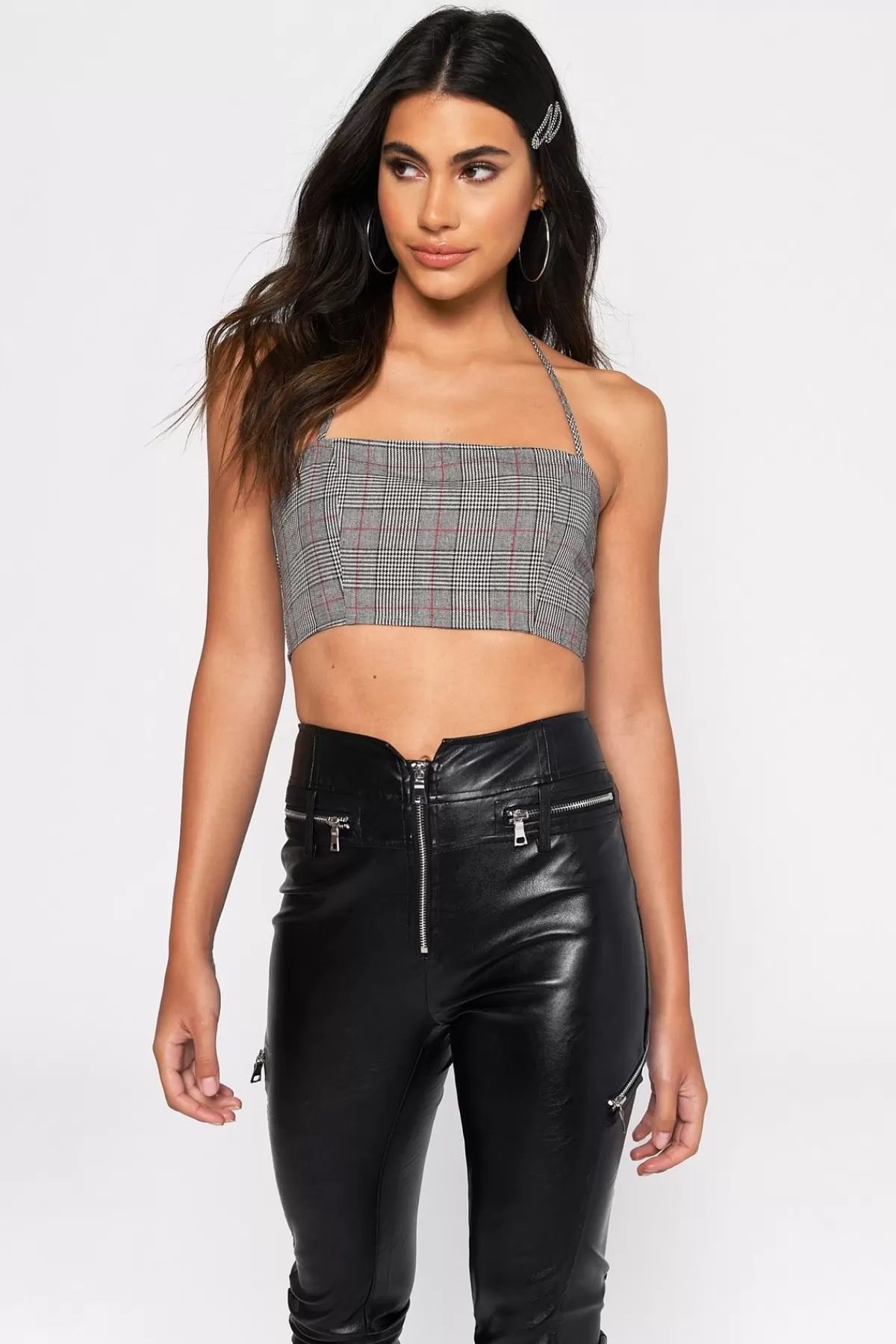 Tobi Hard To Forget Crop Top - * Going Out Tops | Crop Tops