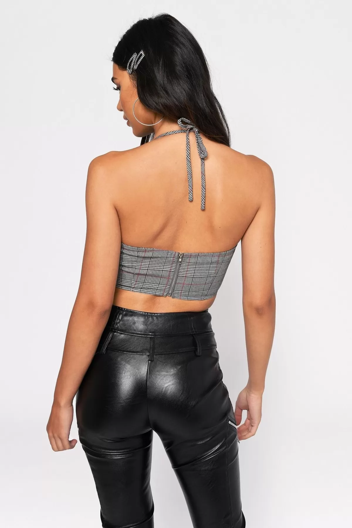 Tobi Hard To Forget Crop Top - * Going Out Tops | Crop Tops