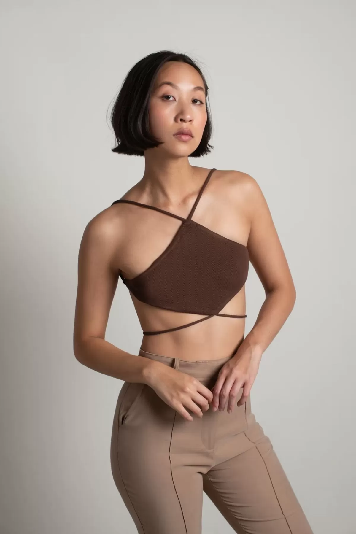 Tobi High Road Crop Top - * Beach Vacation Outfits | Going Out Outfits