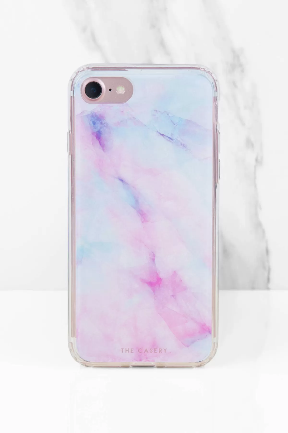 Tobi Iridescent Crystal Iphone Case - * Tech Accessories