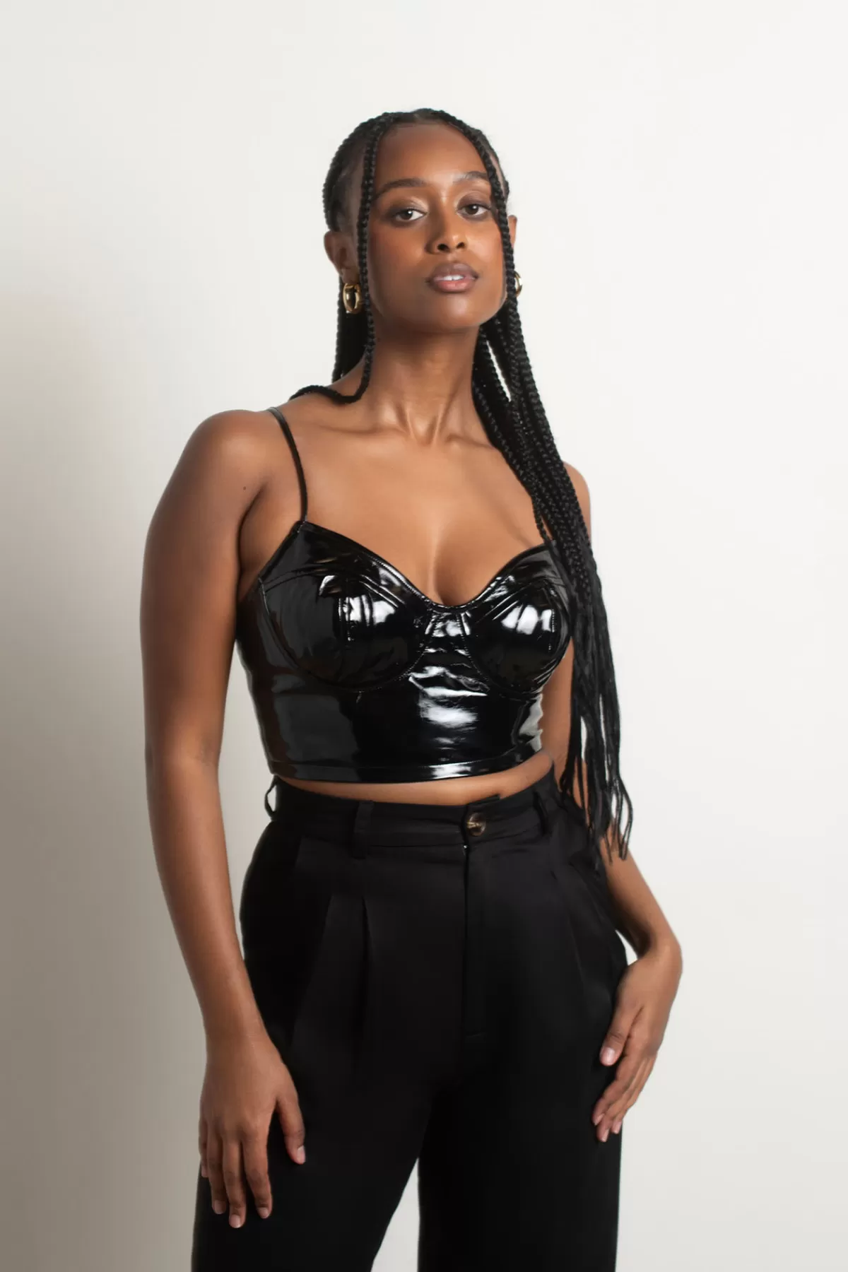 Tobi Joli Bustier Top - * Valentines Day Outfits | Halloween Outfits