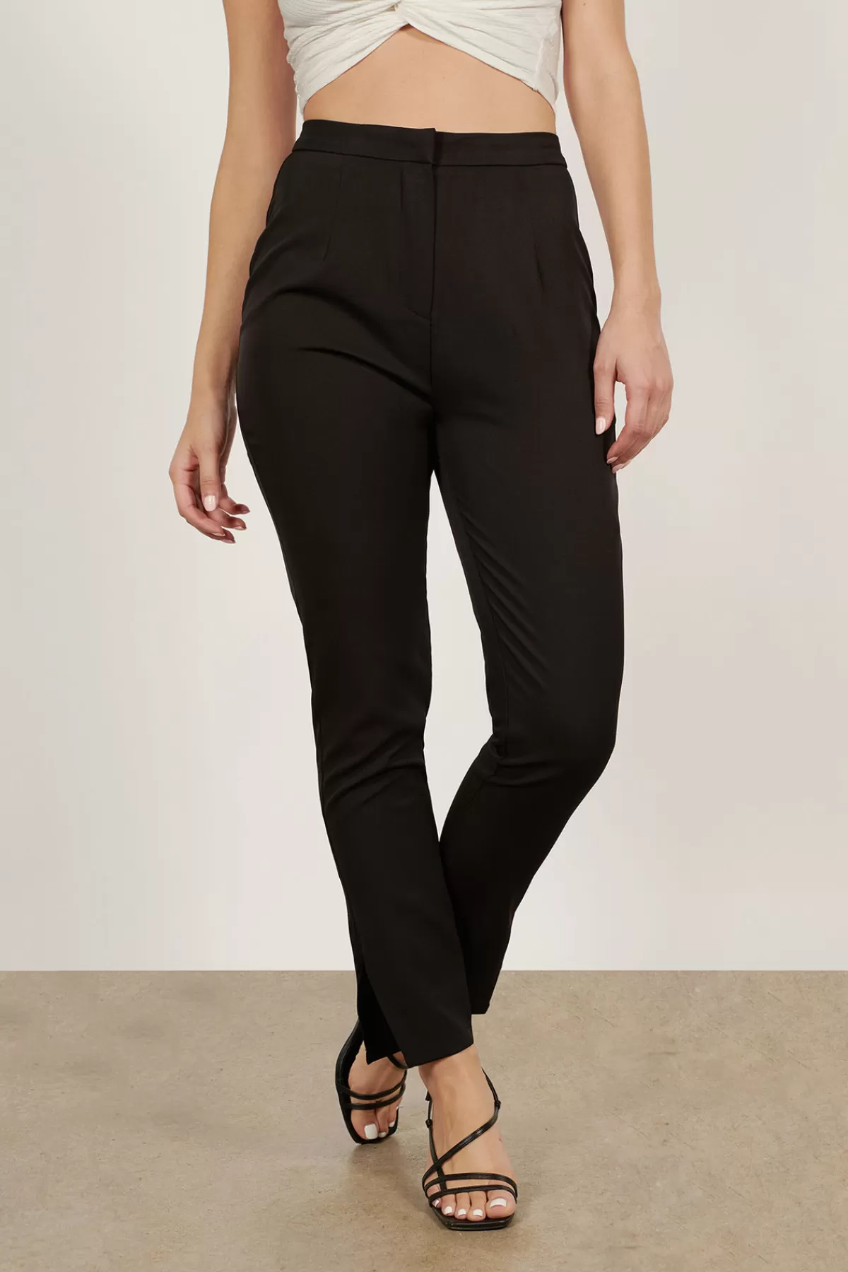 Tobi Kendall Skinny Pants - * Halloween Outfits | New Years Eve Outfits