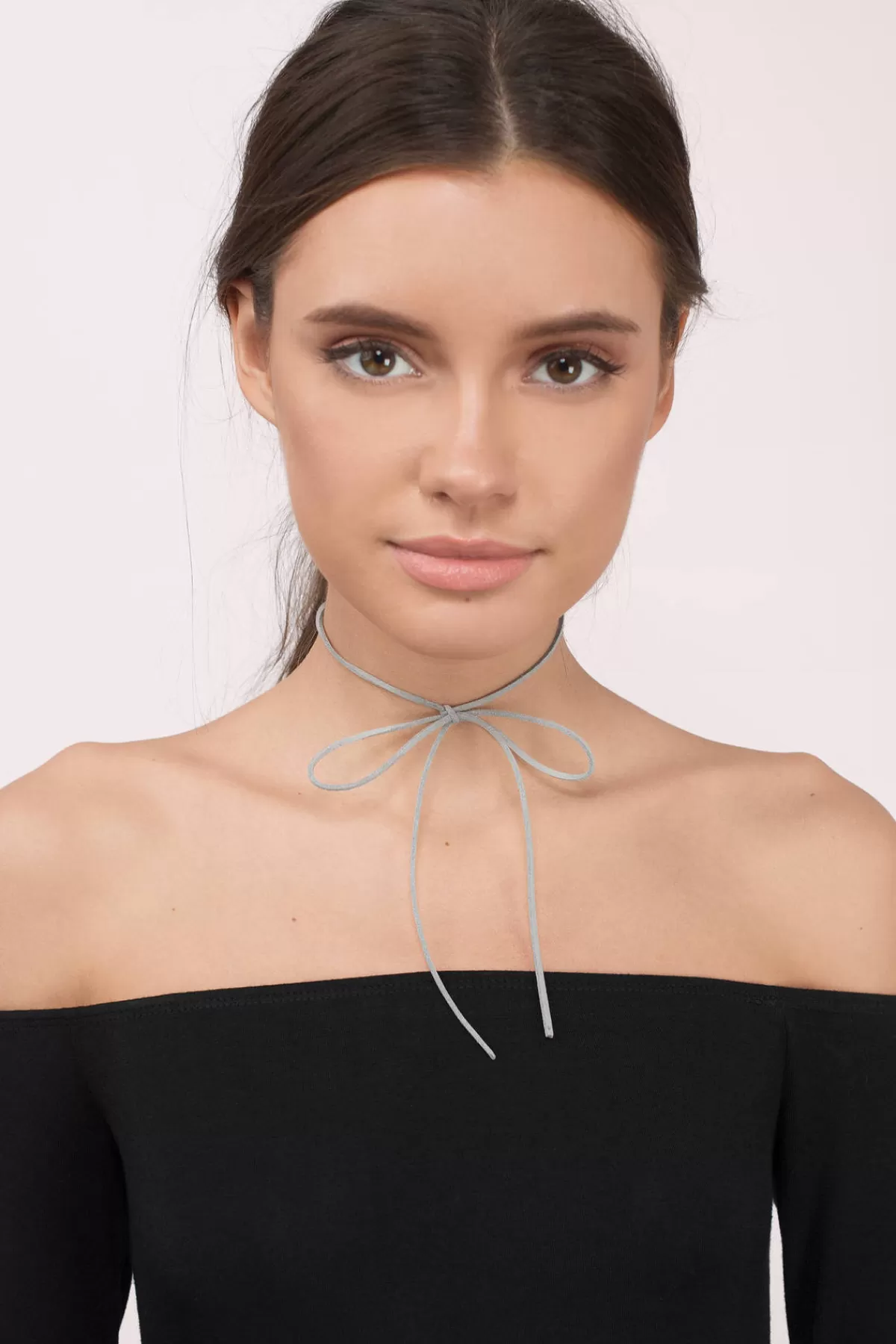 Tobi Knot Sure Choker Necklace - * Halloween Outfits | Jewelry