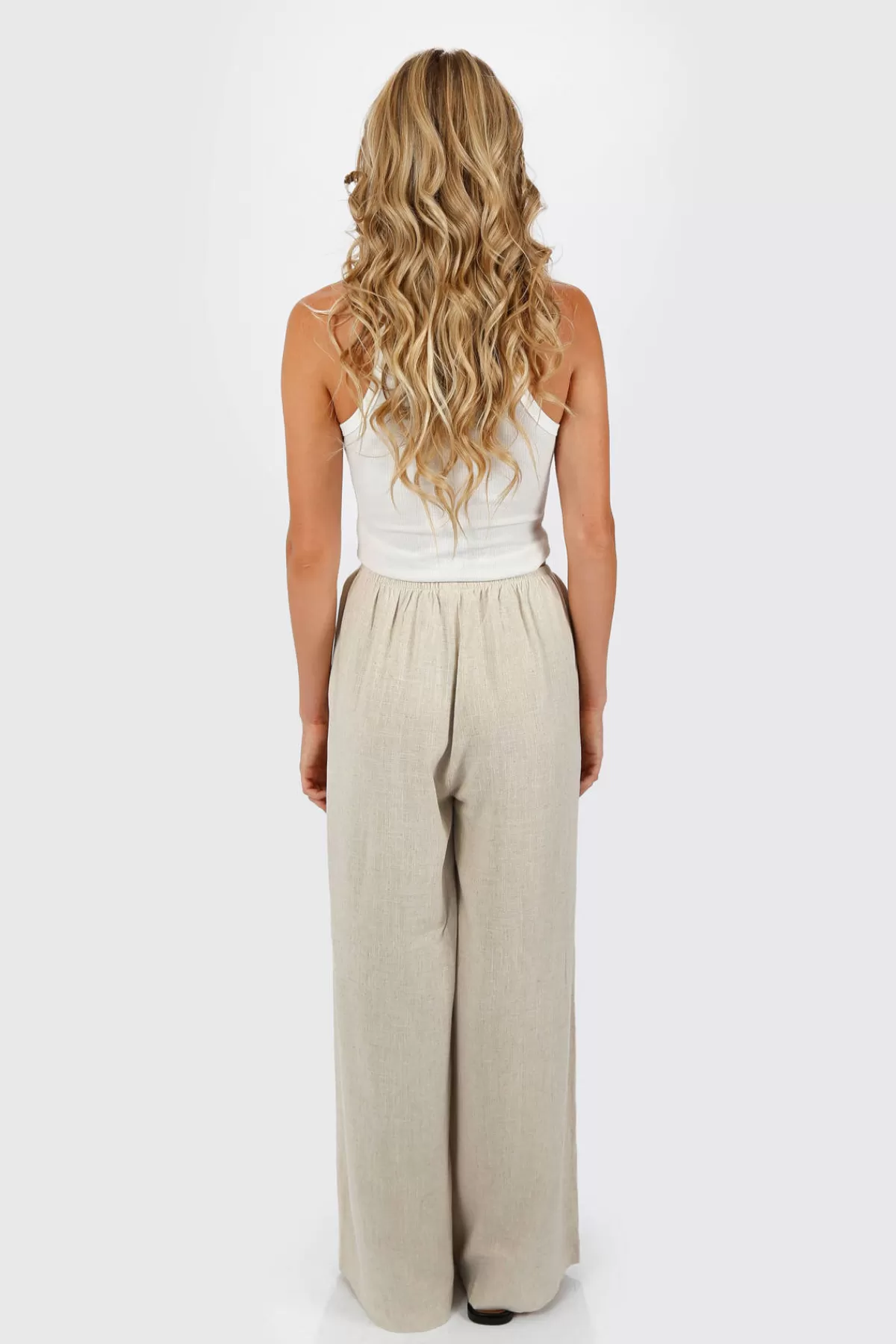 Tobi Lileth Pull On Pants - * Beach Vacation Outfits | Pants