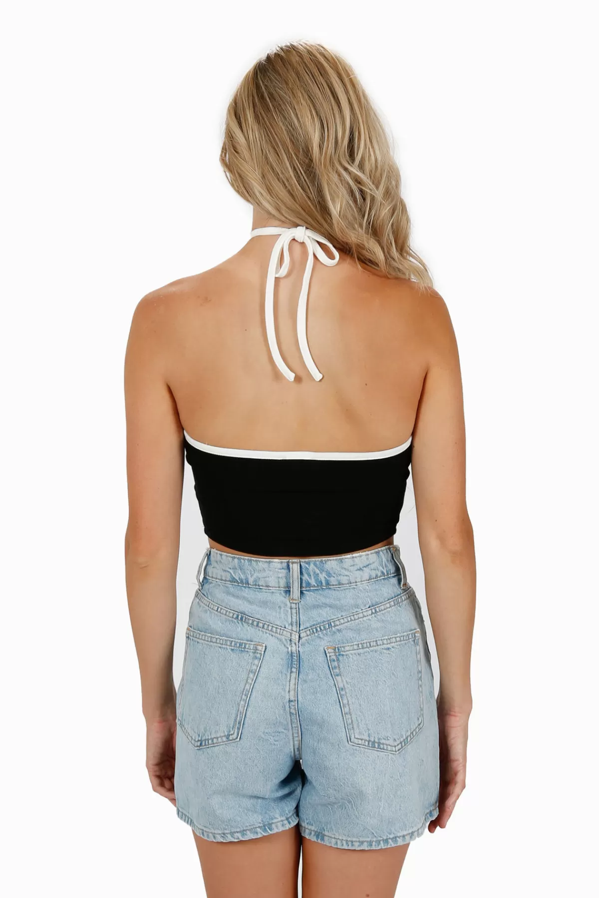 Tobi Love Drought Crop Top - * Halloween Outfits | Crop Tops