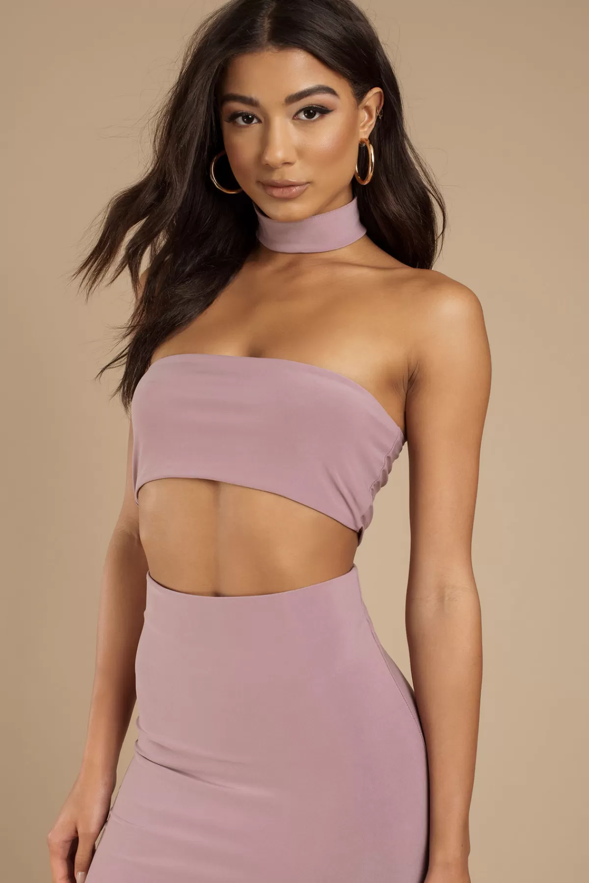 Tobi Luna Crop Top - * Vacation Shop | New Years Eve Outfits