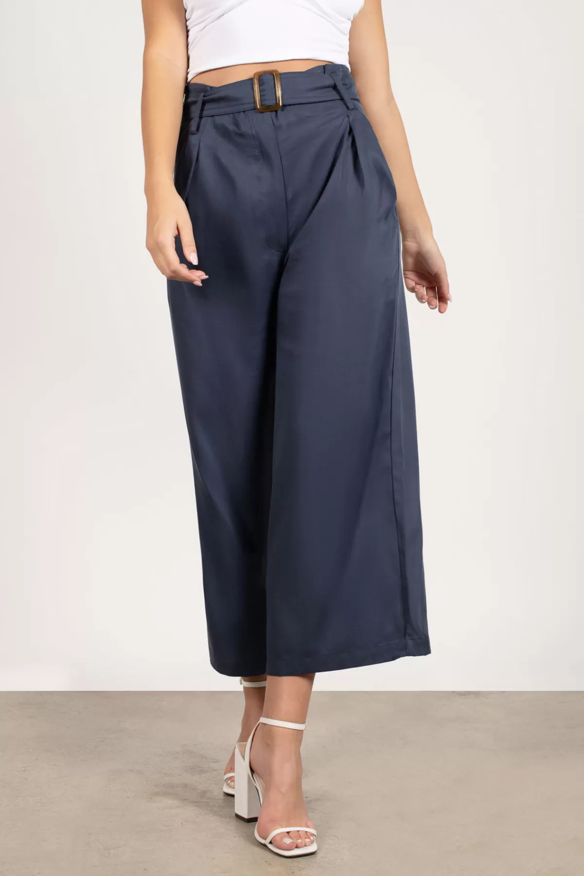 Tobi Millie Wide Leg Pants - * Pants | Office Outfits