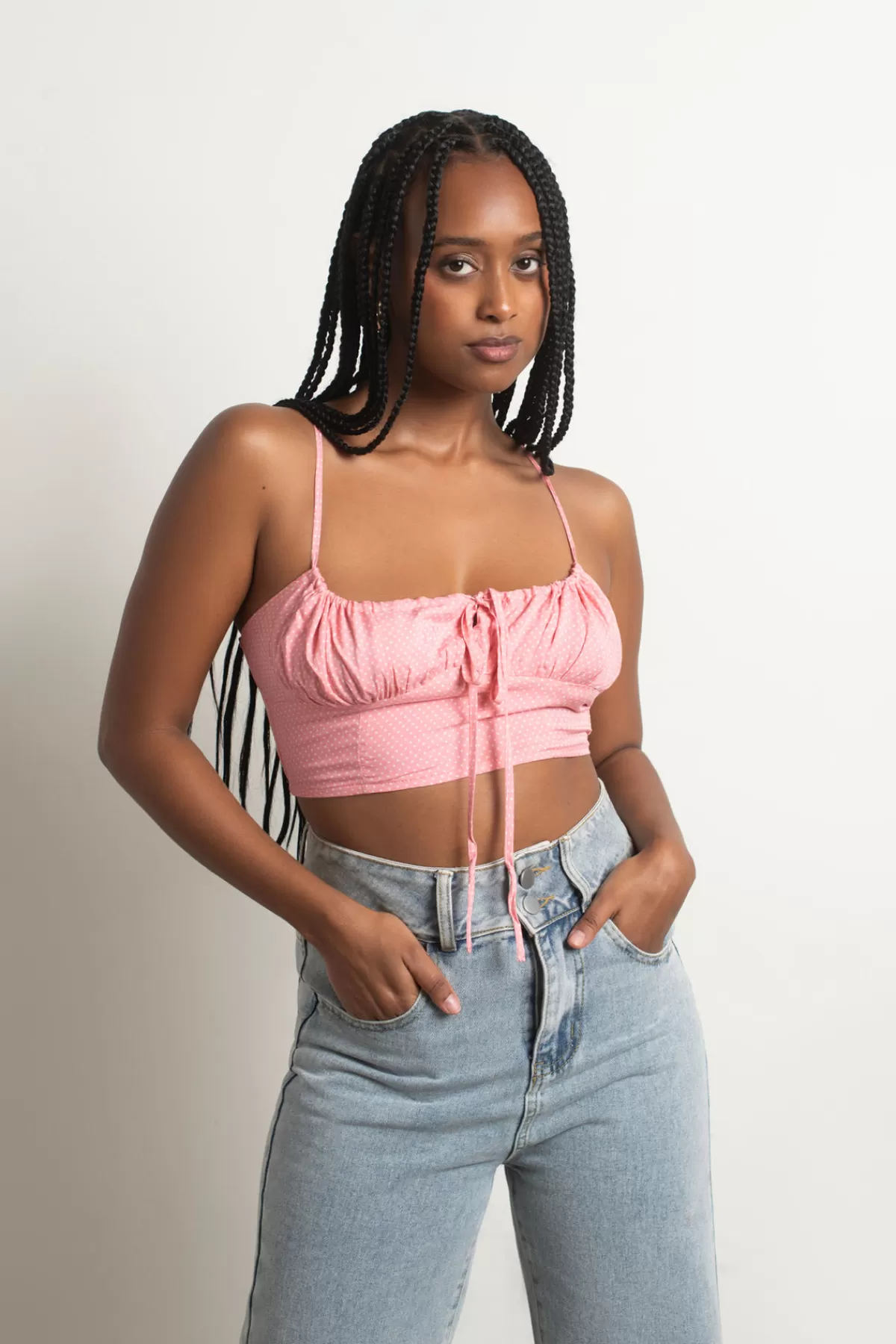 Tobi Mimas Crop Top - * Valentines Day Outfits | Night Club Outfits