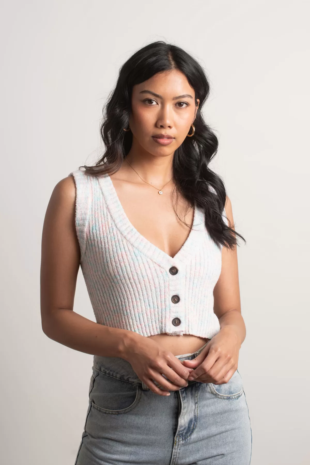 Tobi Natalie Crop Top - * Vacation Shop | Holiday Gift Guide