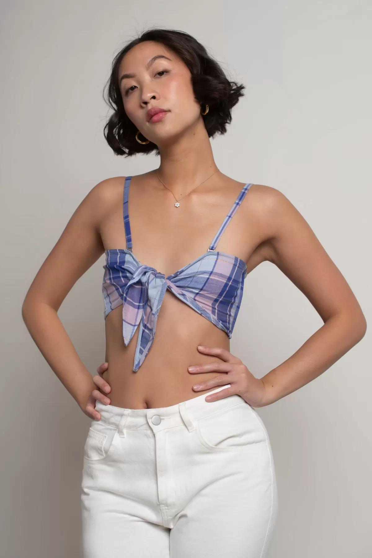 Tobi Ojas Crop Top - * Night Club Outfits | Going Out Tops