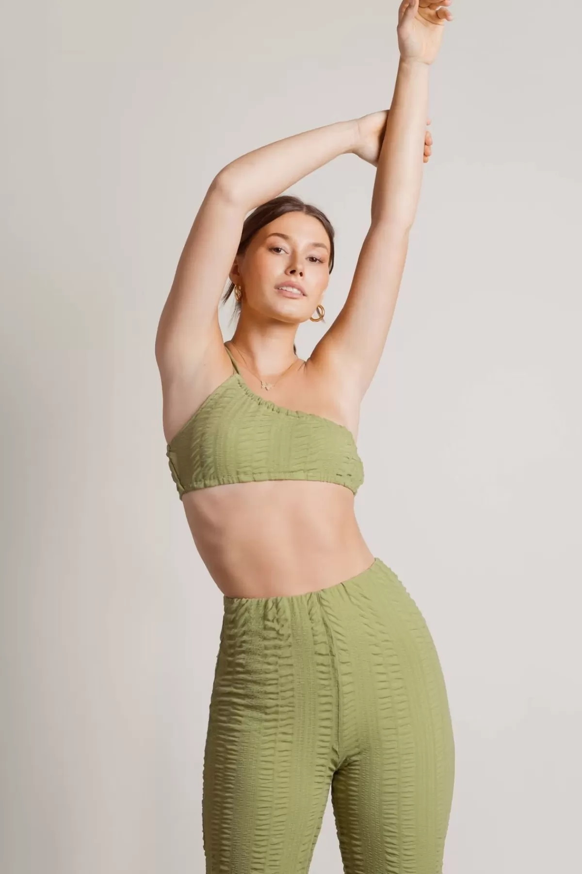 Tobi Over Time Crop Top - * Beach Vacation Outfits | Night Club Outfits