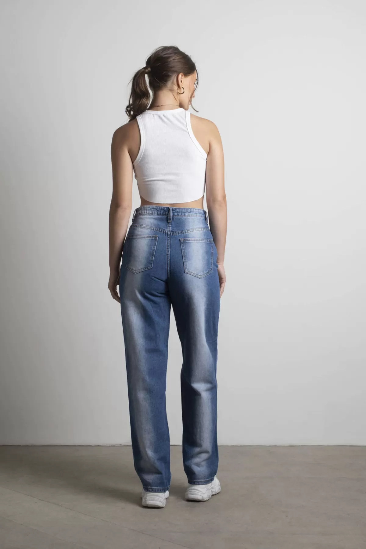 Tobi Pacific Palisades Denim Pants - * Pants | Denim