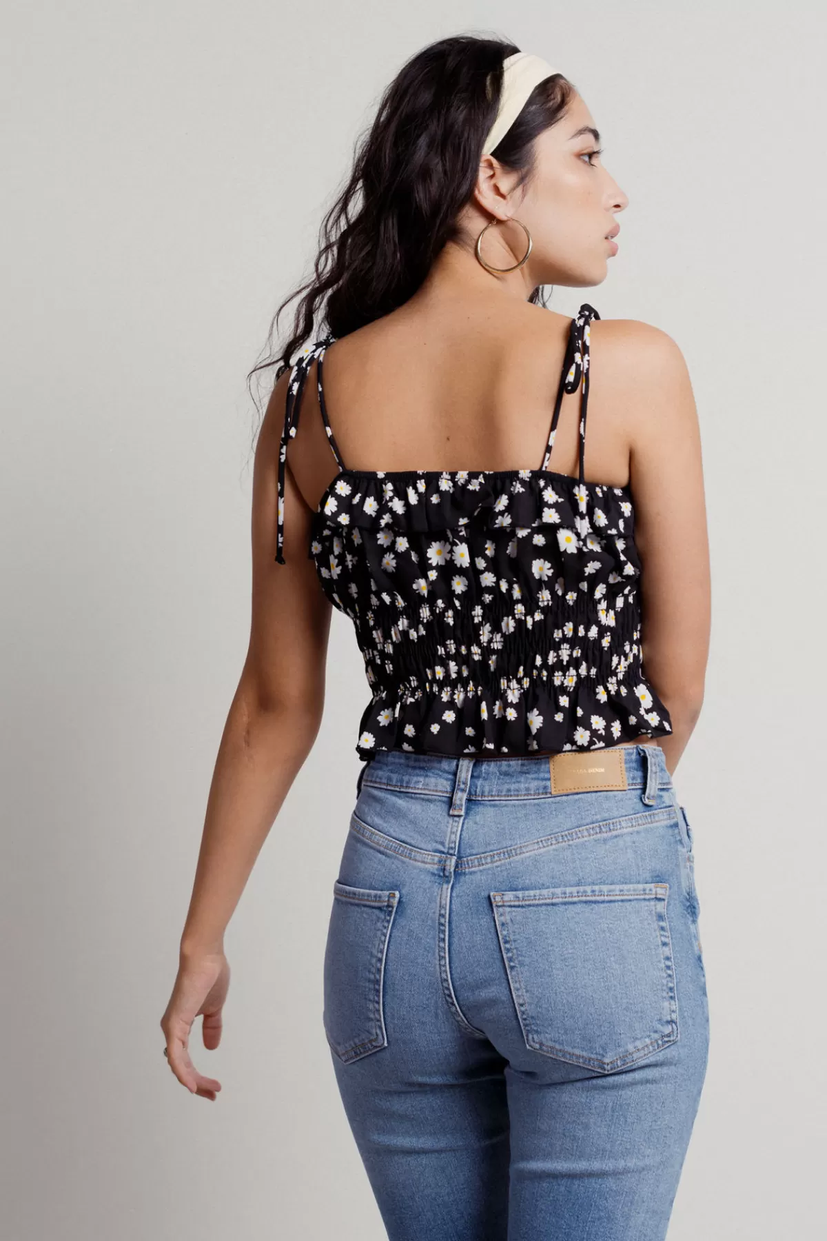 Tobi Paloma Crop Top - * Valentines Day Outfits | Halloween Outfits