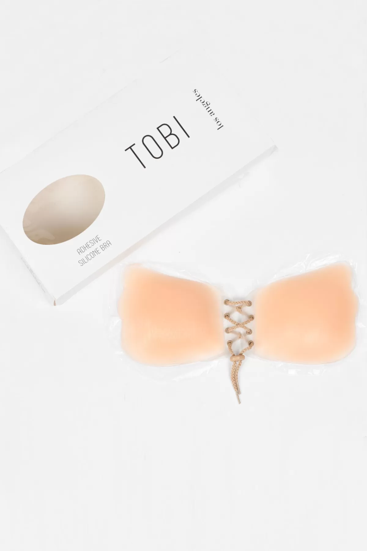 Tobi Push Up Silicone Bra - * Valentines Day Outfits | Lingerie