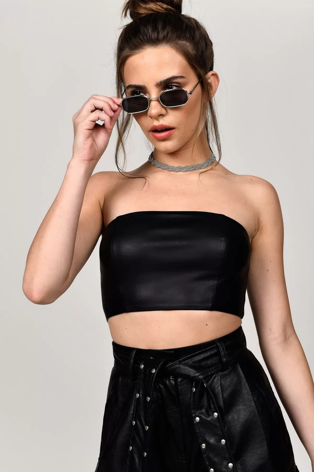 Tobi Rachel Tube Top - * Valentines Day Outfits | Going Out Tops