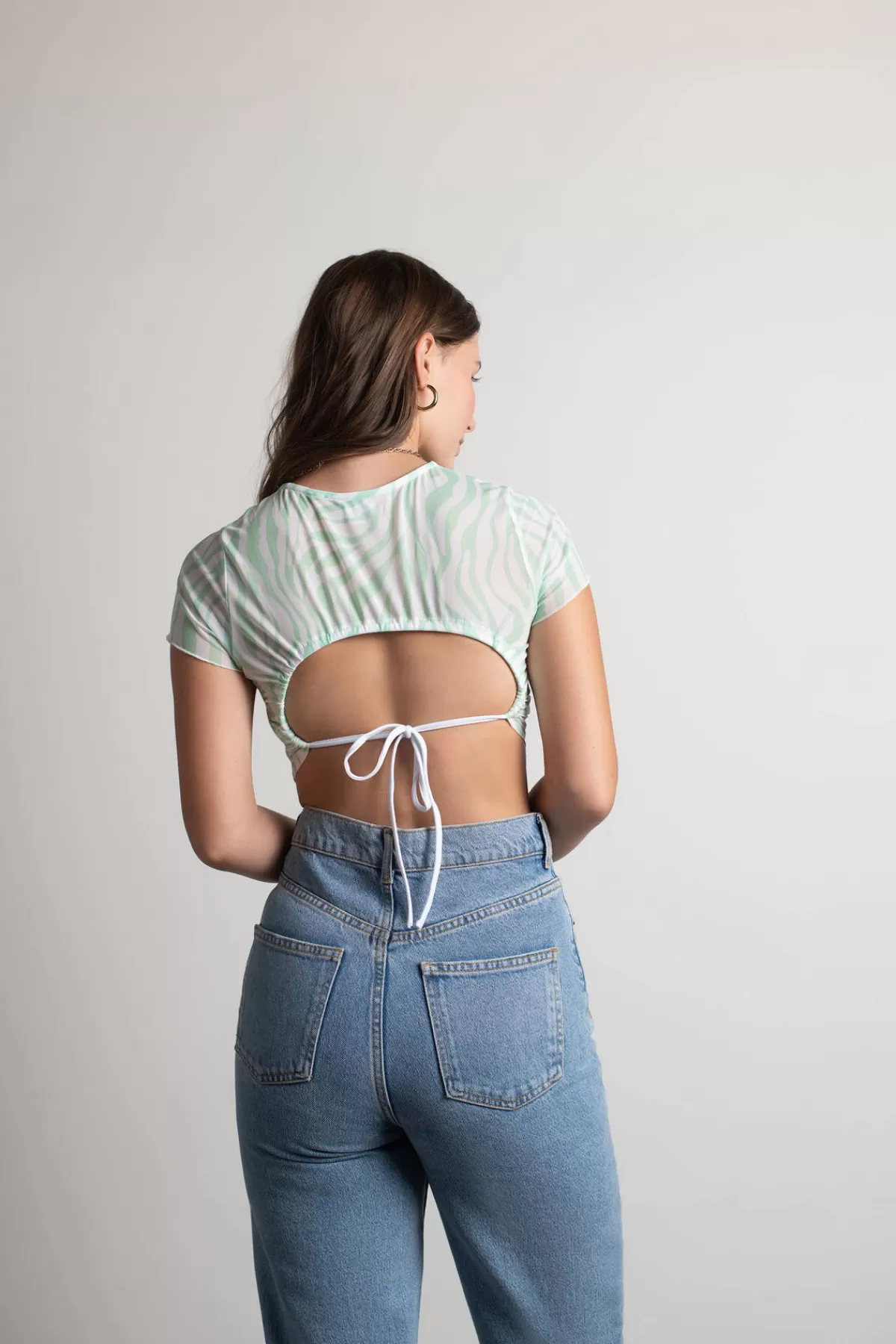 Tobi Ride Along Crop Top - * 4Th Of July Fashion | Sexy Tops