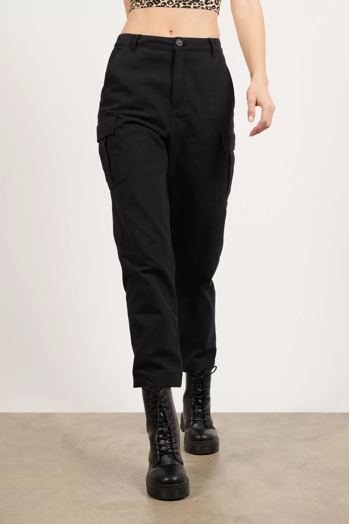 Tobi Simplicity Cargo Pants - * Halloween Outfits | Pants