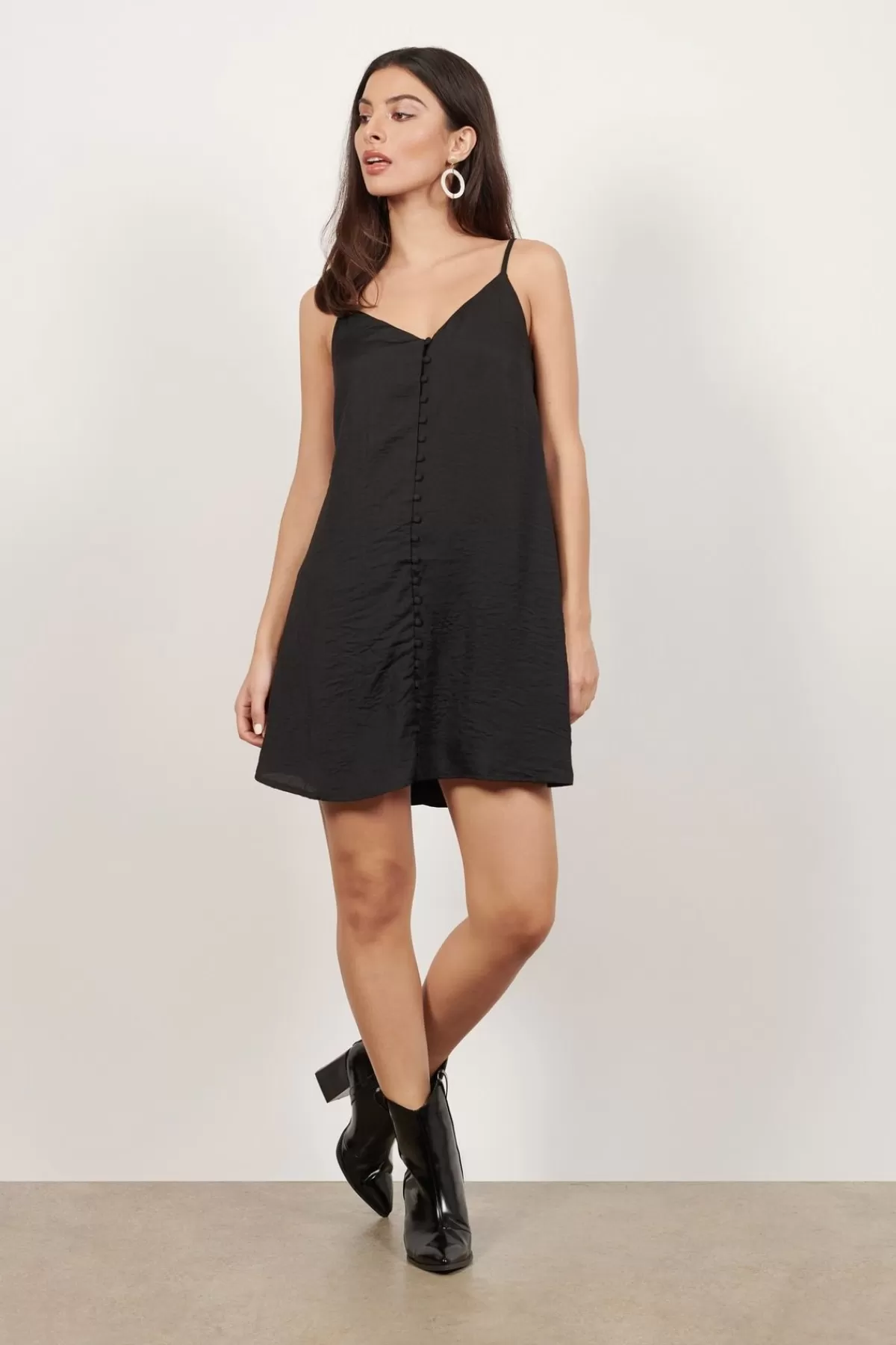 Tobi Someone You Loved Shift Dress* Sundresses | Shift Dresses