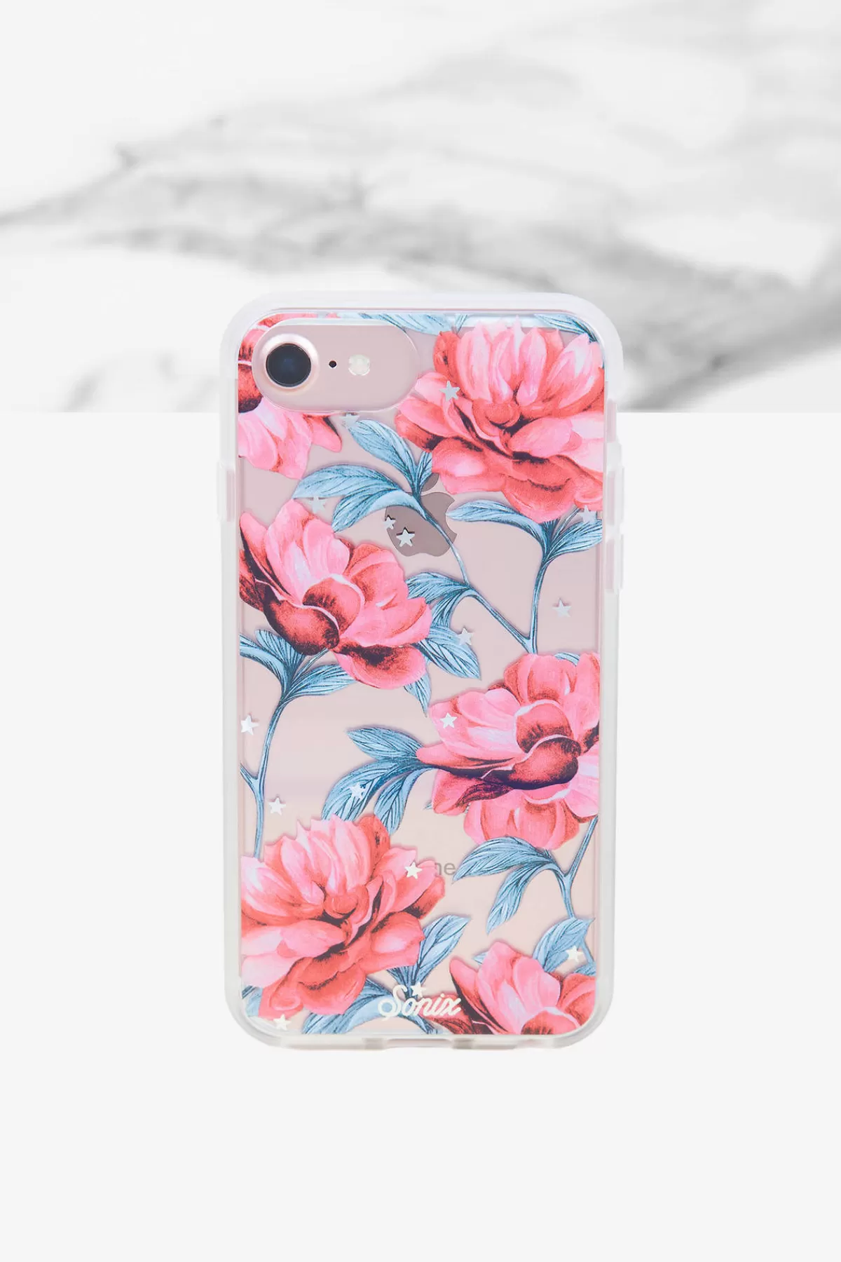 Tobi Sonix Aurora Floral Iphone Case - * Tech Accessories