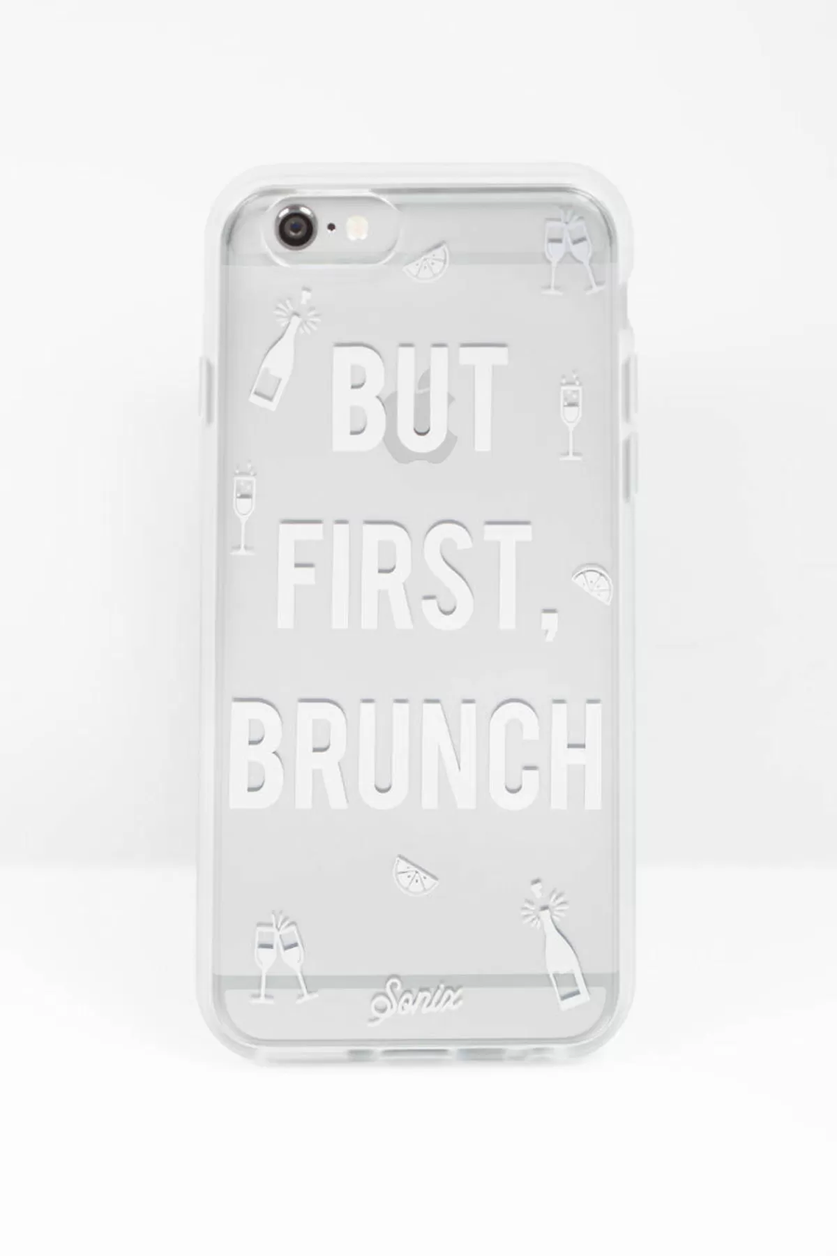 Tobi Sonix Brunch Iphone Case - * Tech Accessories