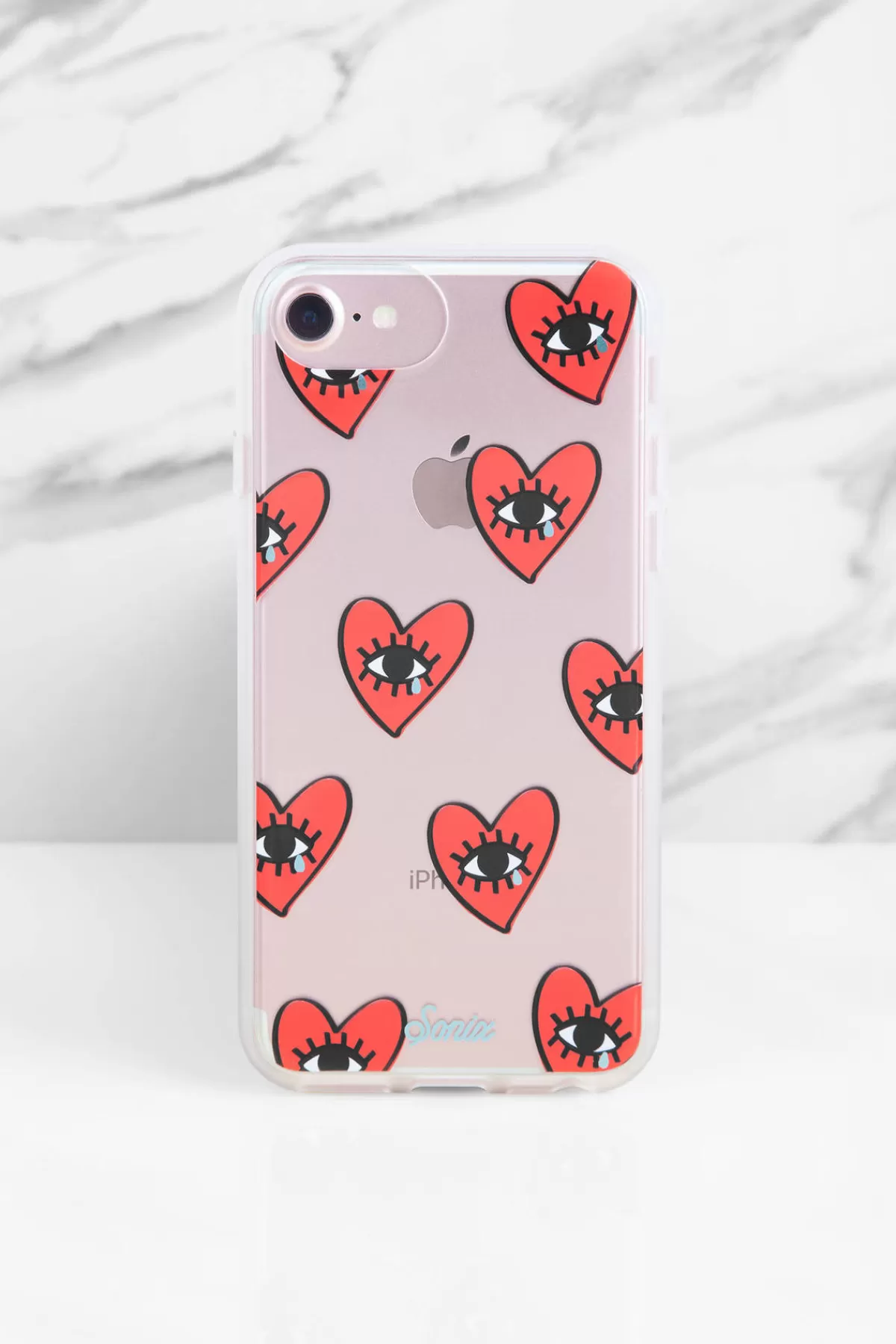 Tobi Sonix Cry Baby Iphone Case - * Tech Accessories