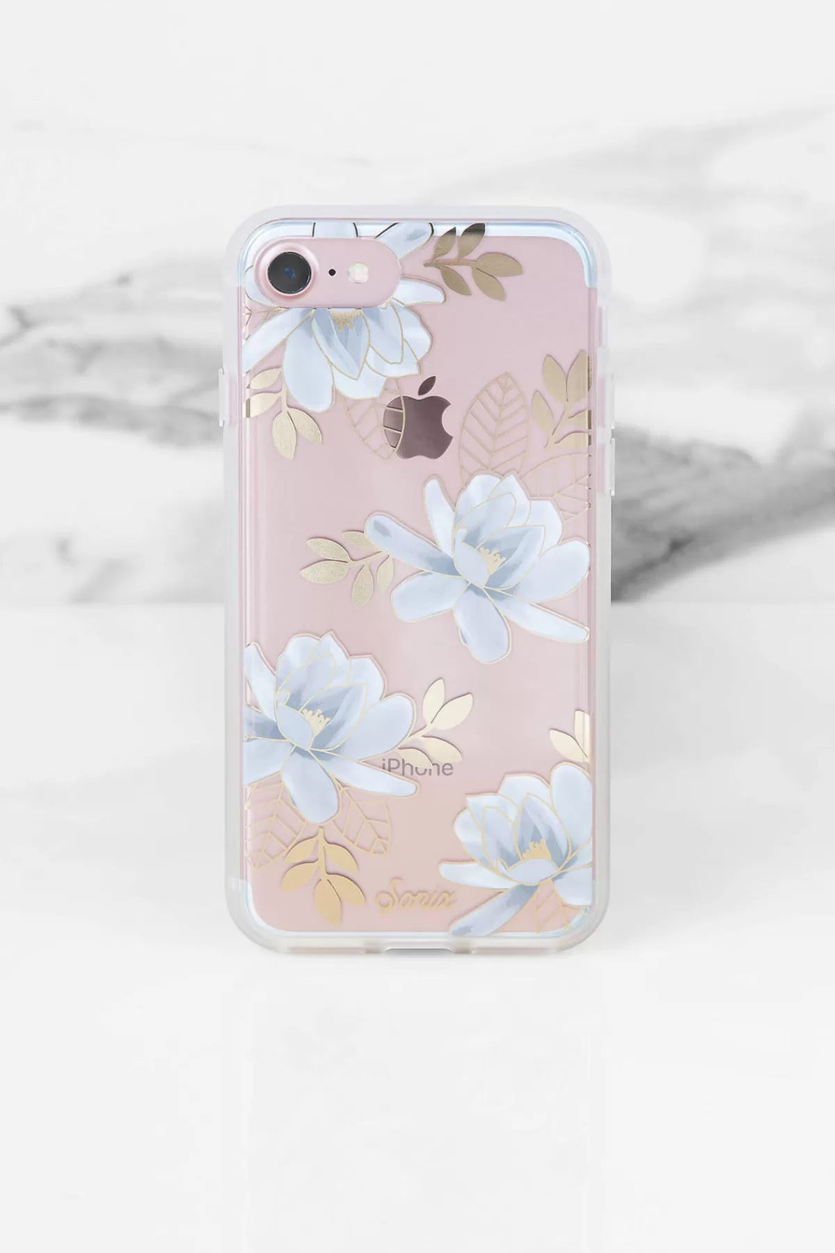 Tobi Sonix Magnolia Iphone Case - * Tech Accessories