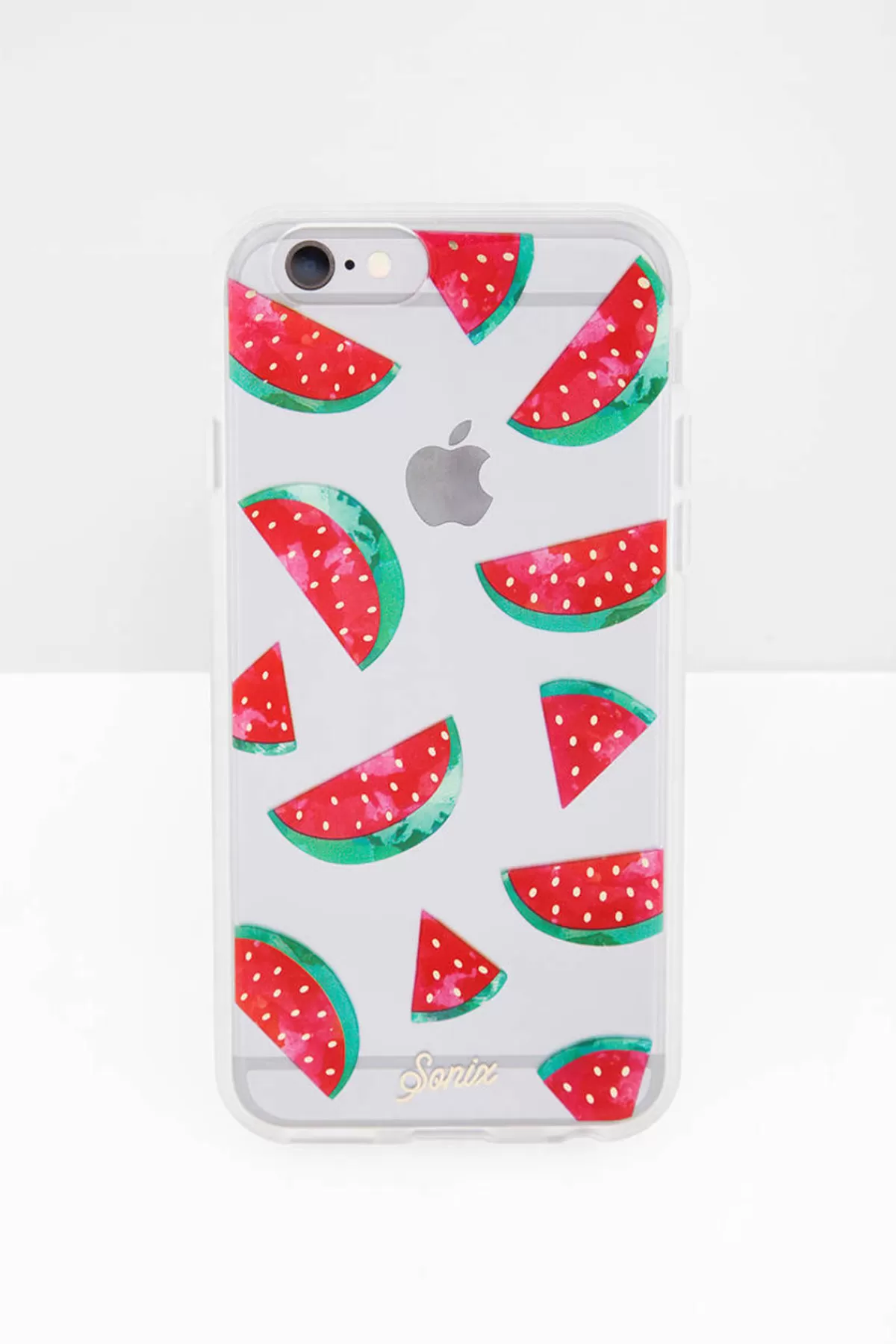 Tobi Sonix Watermelon Iphone Case - * Tech Accessories